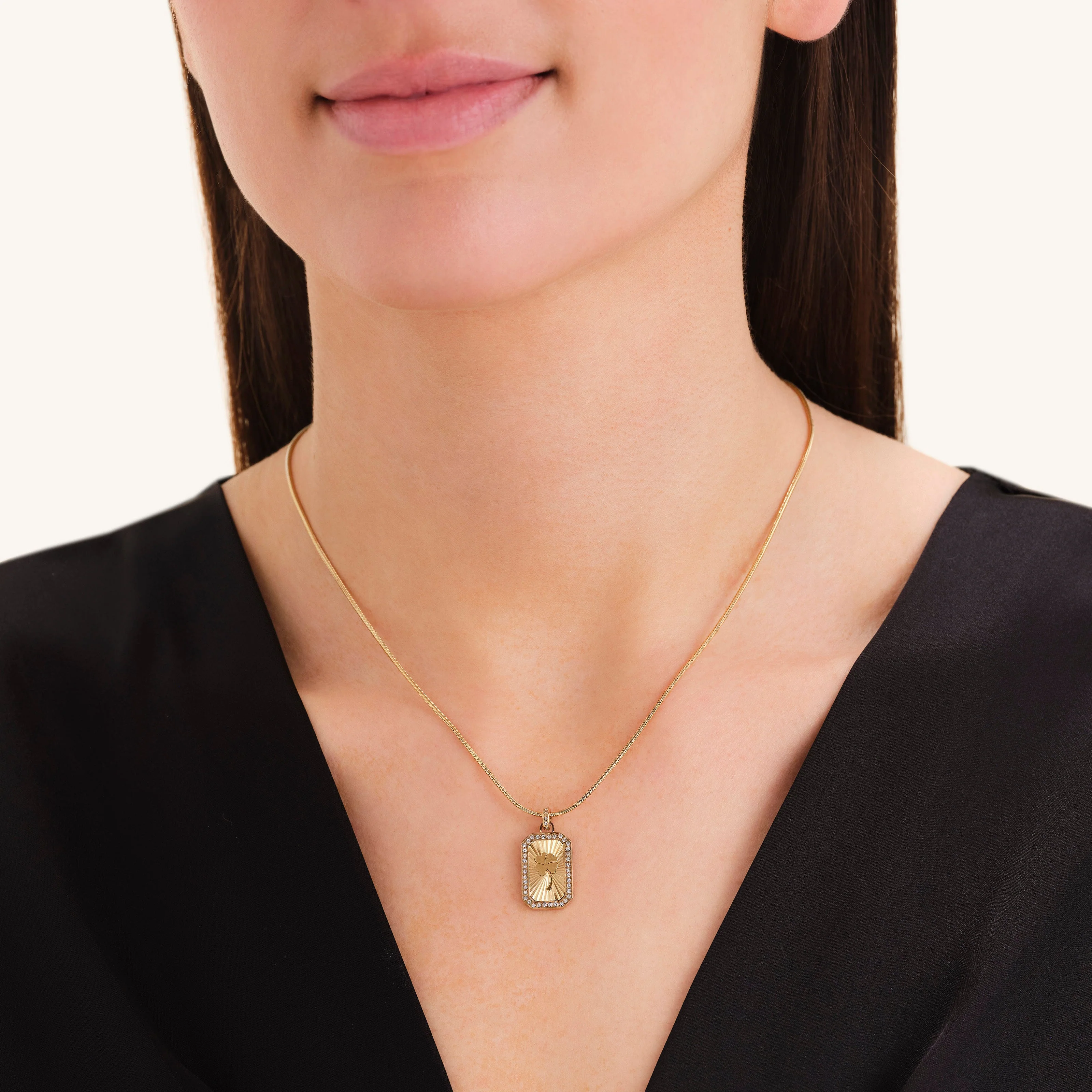 Clover Amulet - Image 2