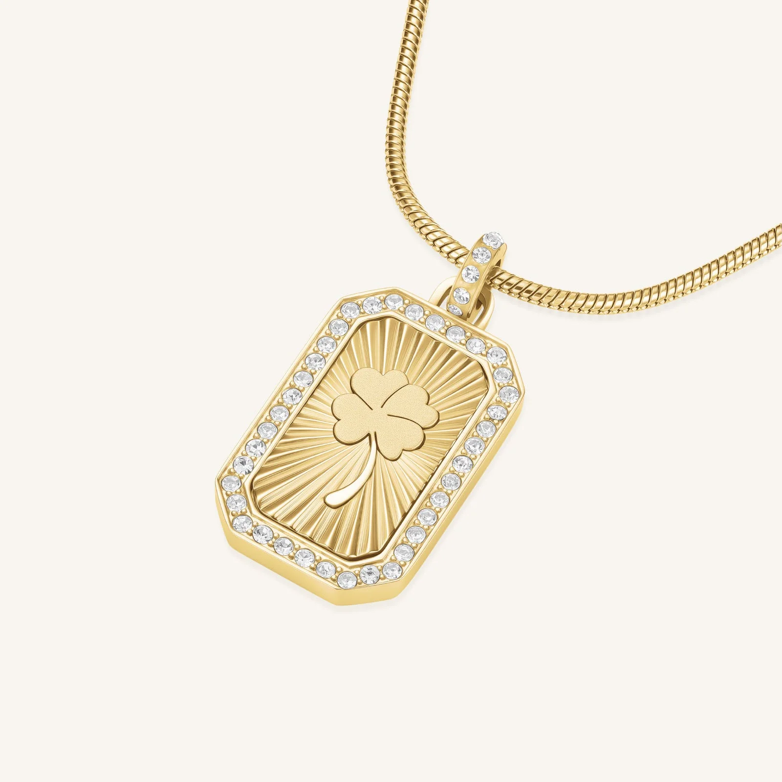 Clover Amulet - Image 3