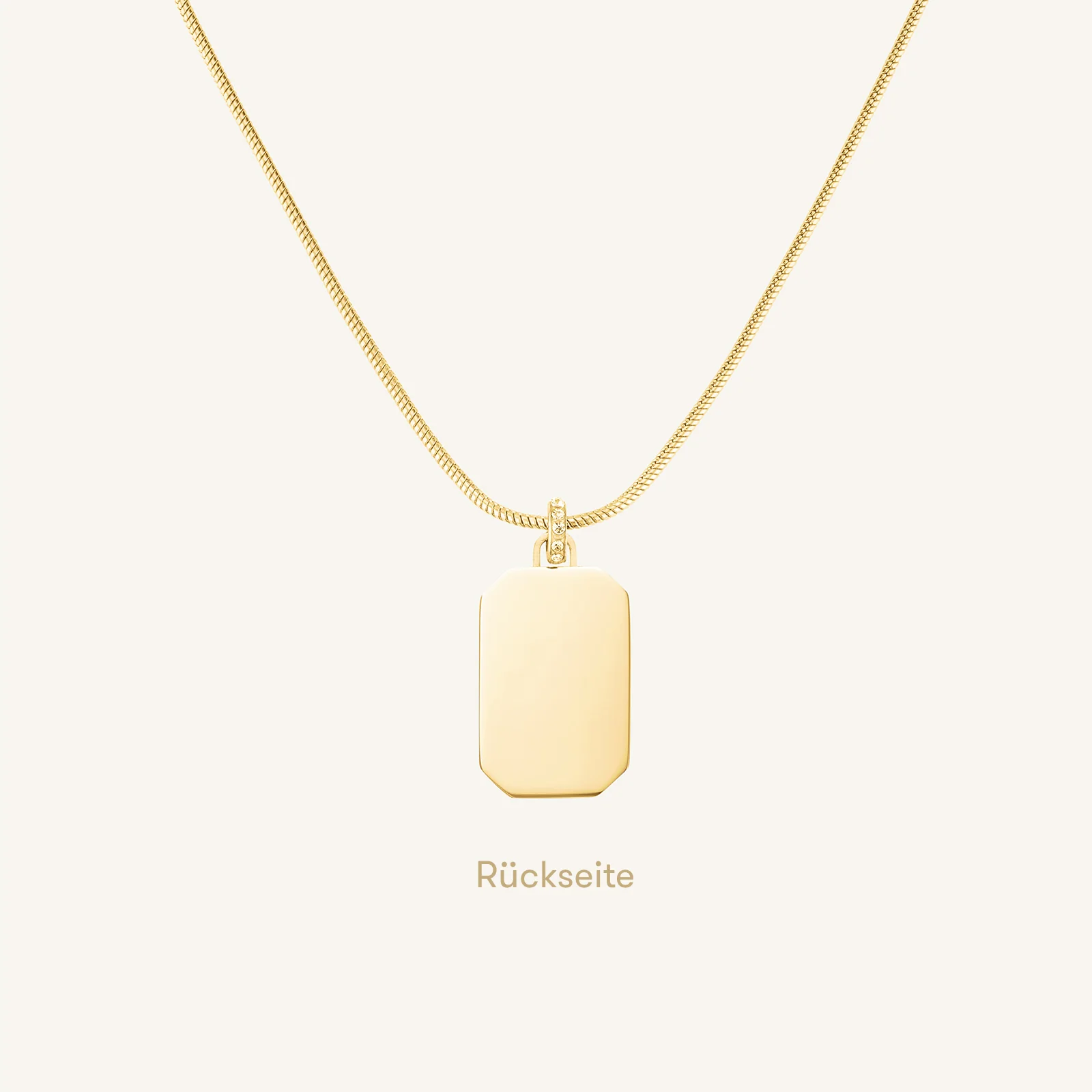 Clover Amulet