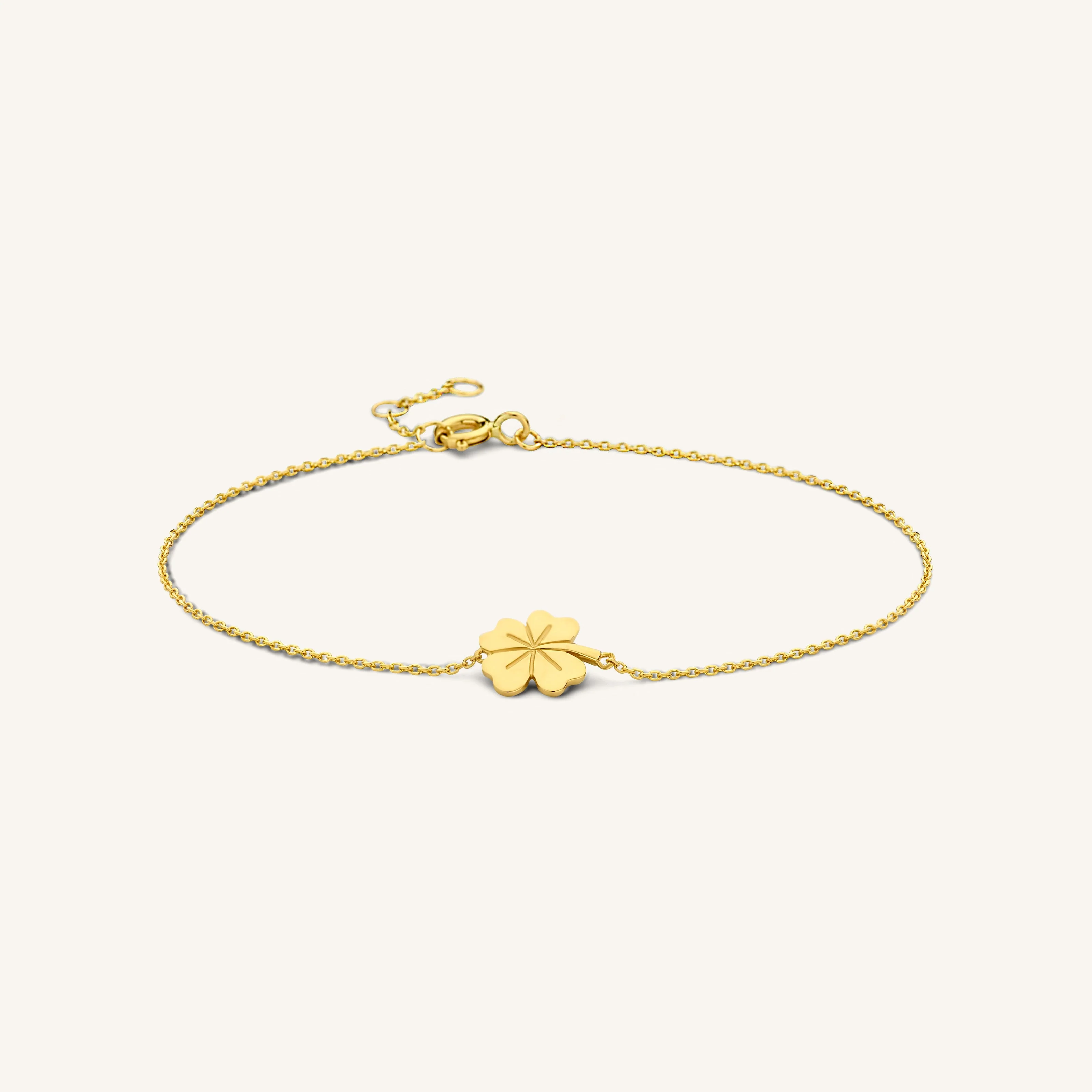 Clover Armband