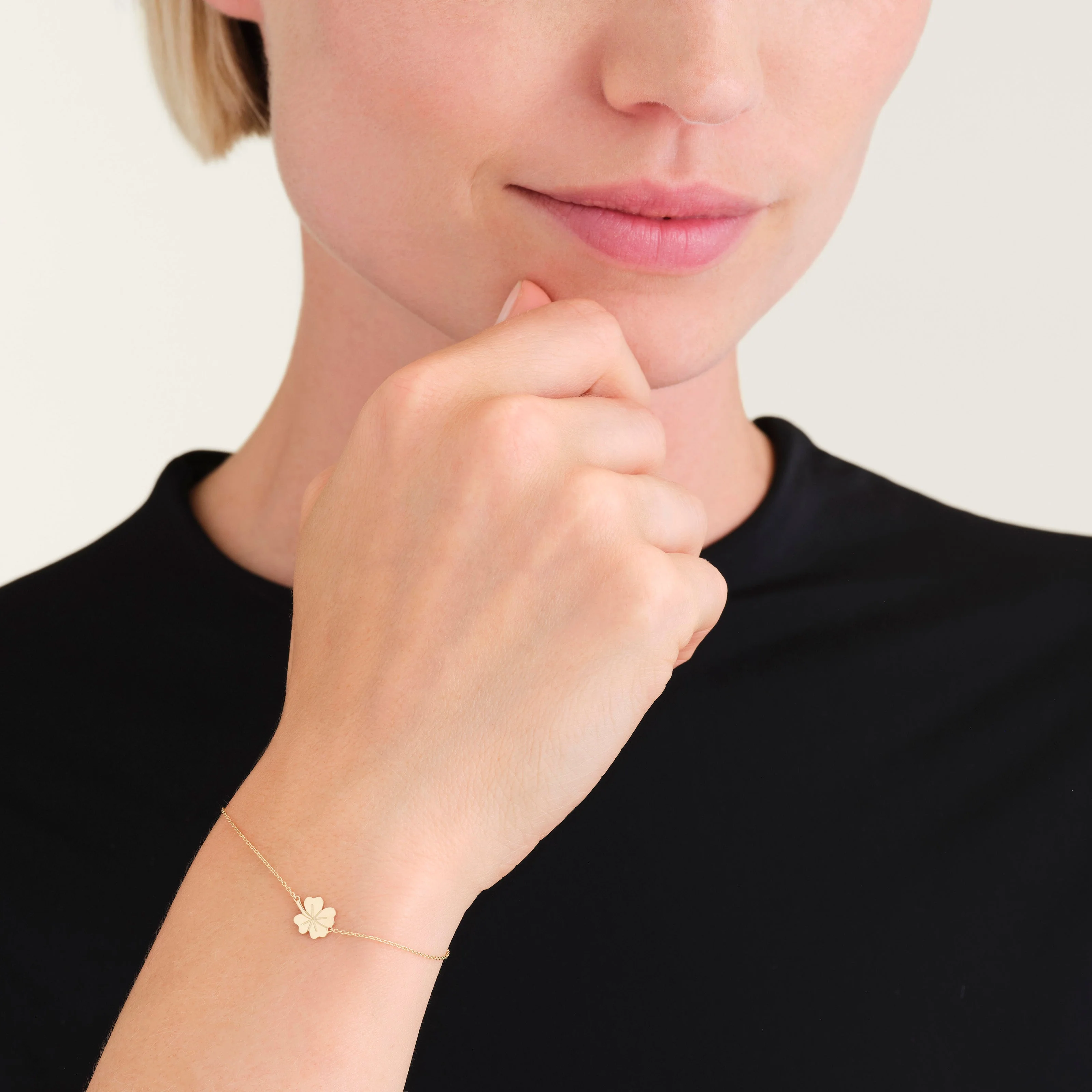 Clover Armband - Image 2