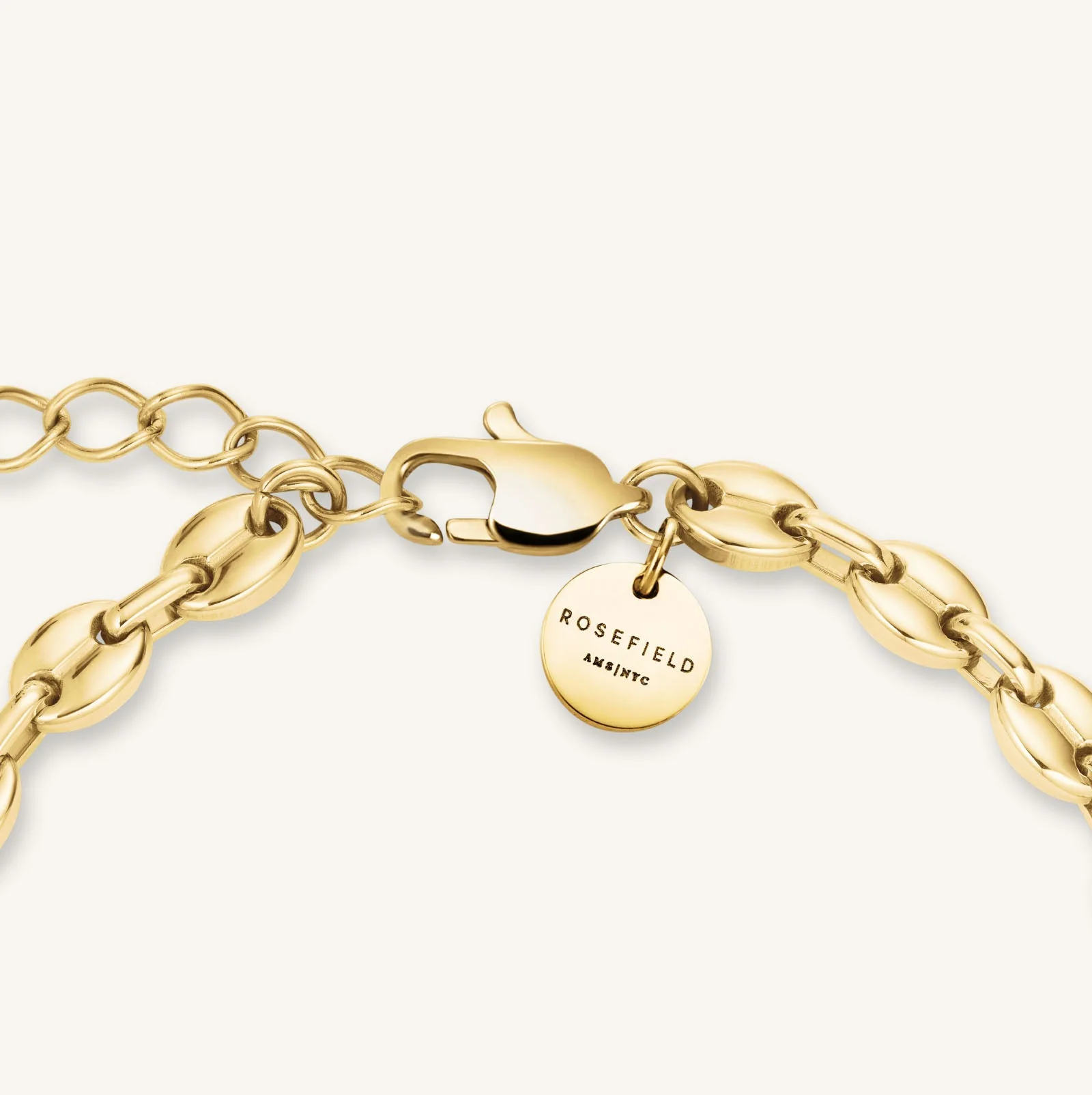 Kaffeebohnen-Armband - Image 4