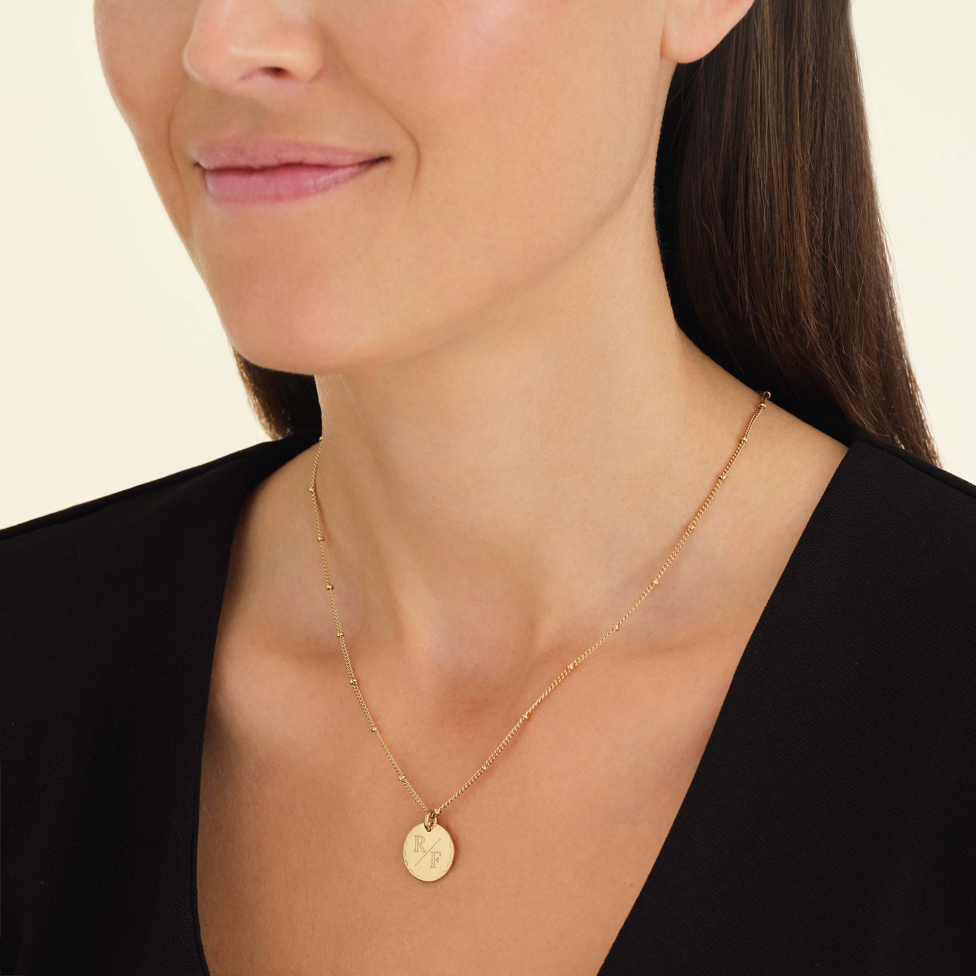 Münzhalskette - Image 8
