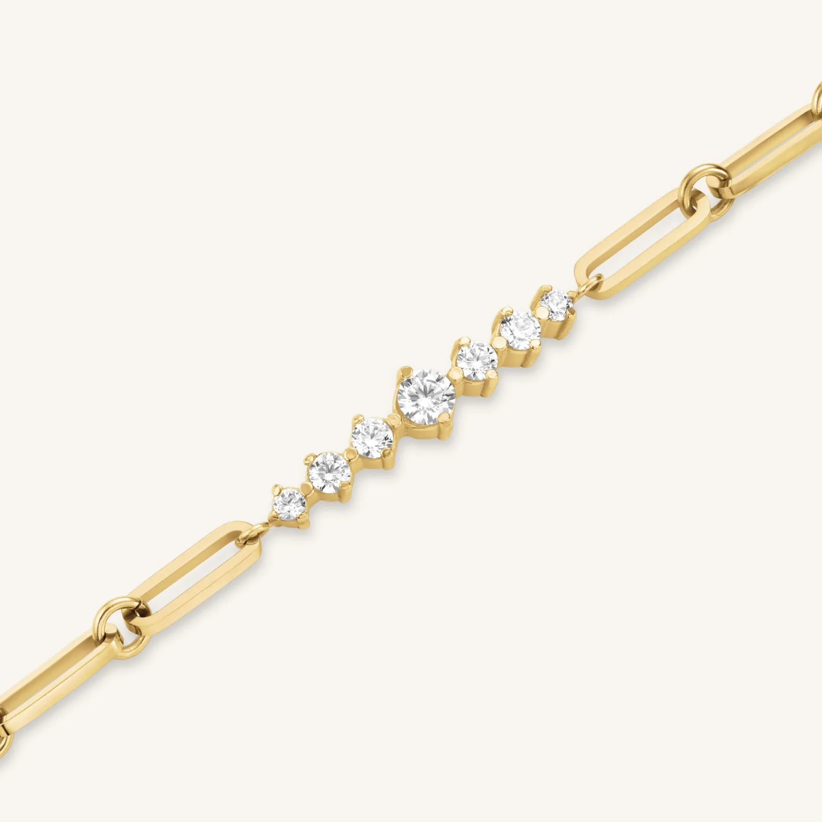 Steine-Stab-Armband - Image 3