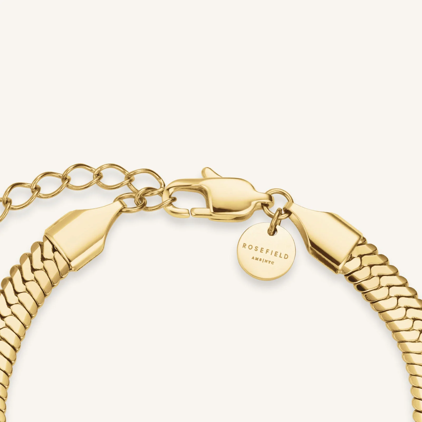 Kristall-Schlangen-Armband - Image 5