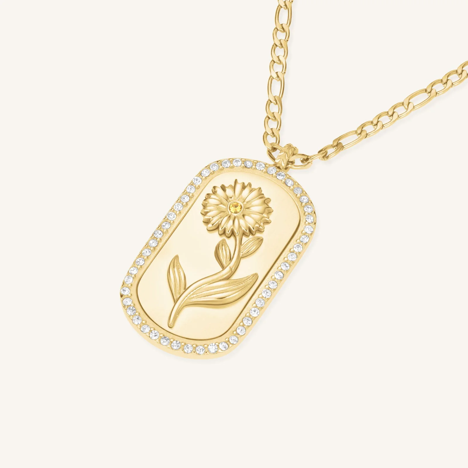 Daisy Amulet - Image 3