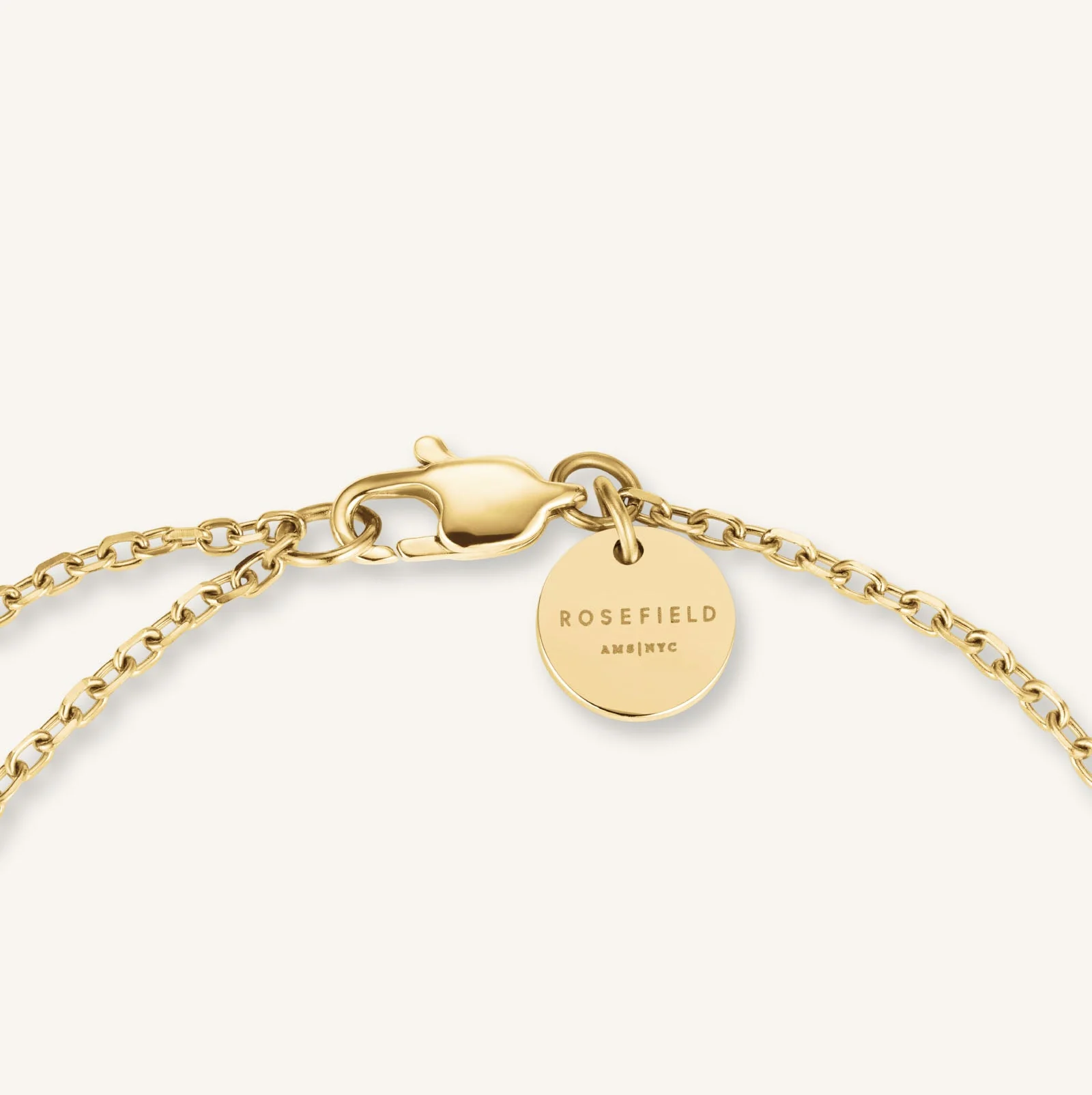 Armband Mit Baumelnden Kristallen - Image 4