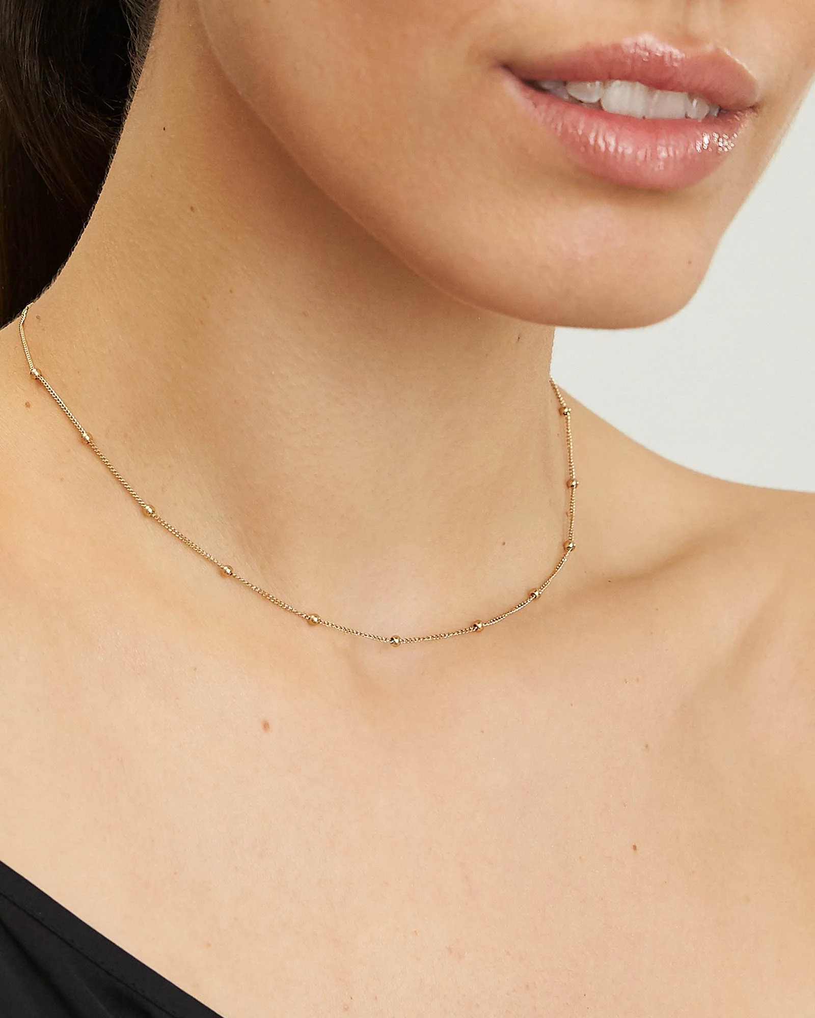 Dotted Choker - Image 2