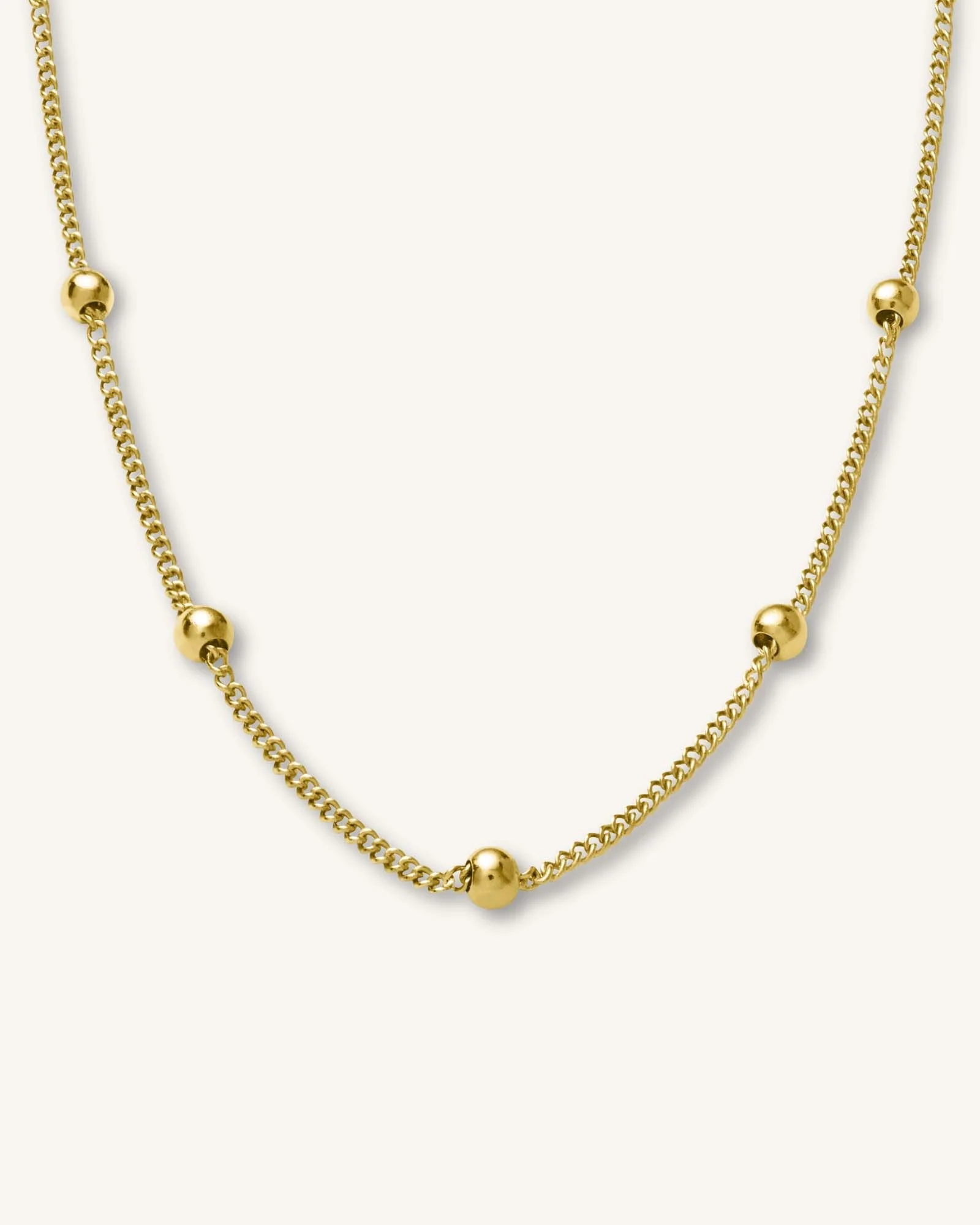 Dotted Choker - Image 3