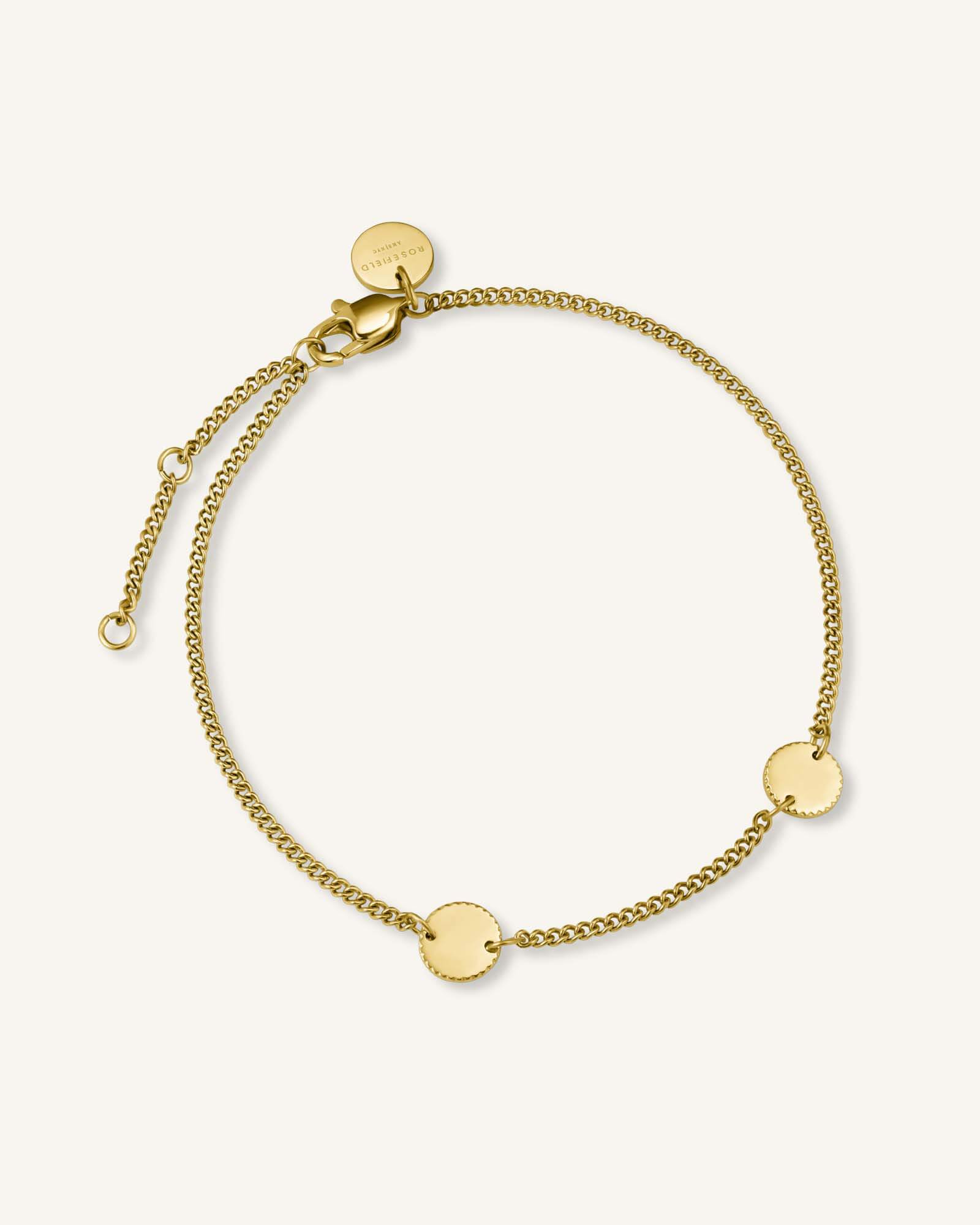 Armband 2 Münzen - Image 3