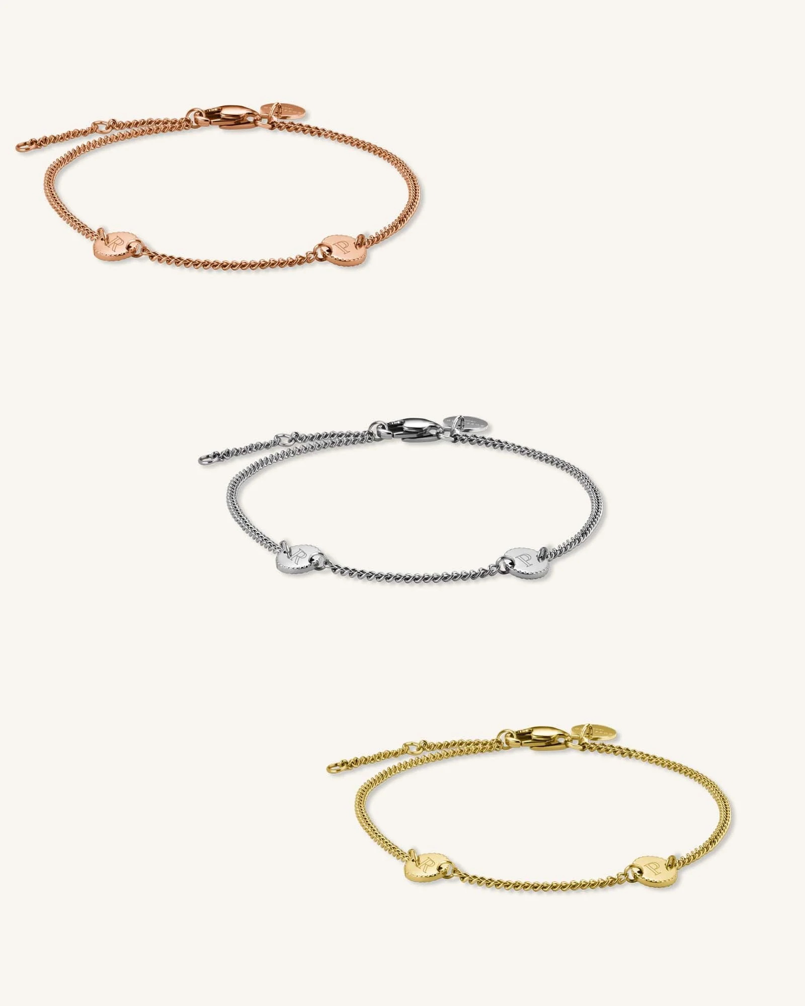 Armband 2 Münzen - Image 7