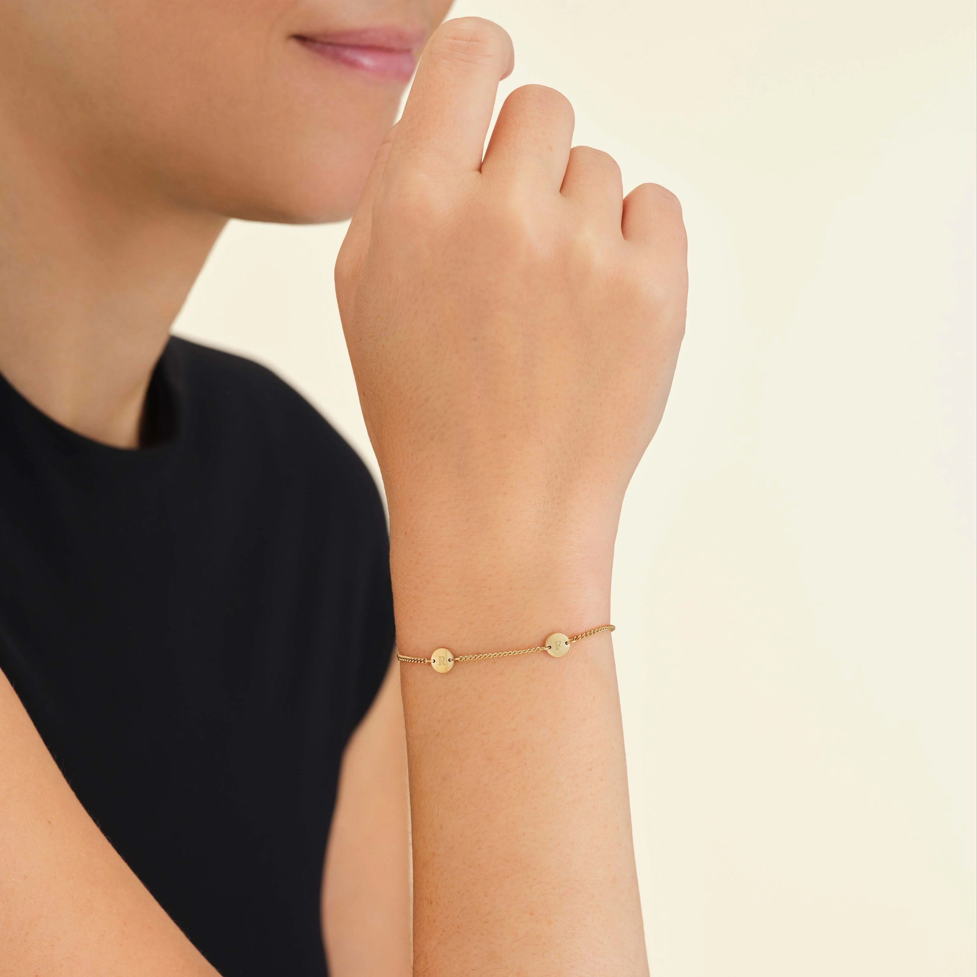 Armband 2 Münzen - Image 8