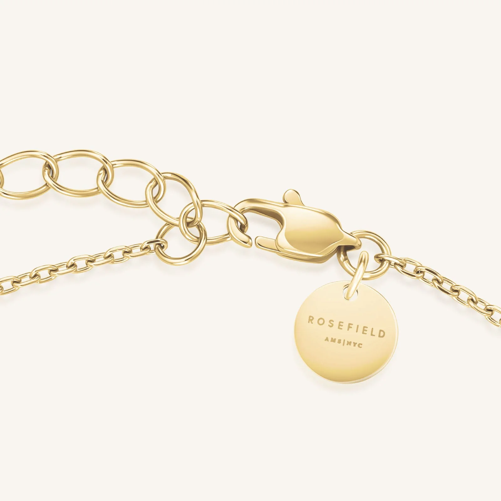 Tropfen-Wellen-Armband - Image 5