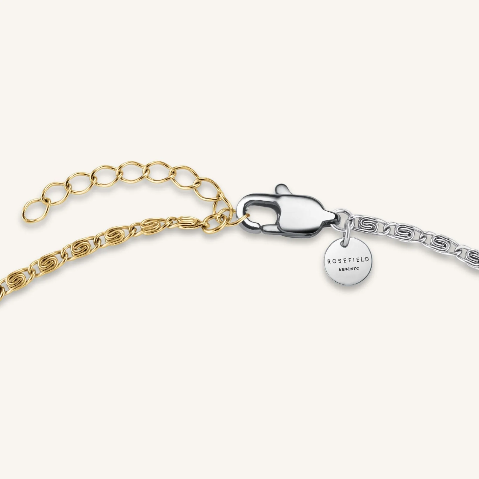 Duotone Swirl Armband - Image 4
