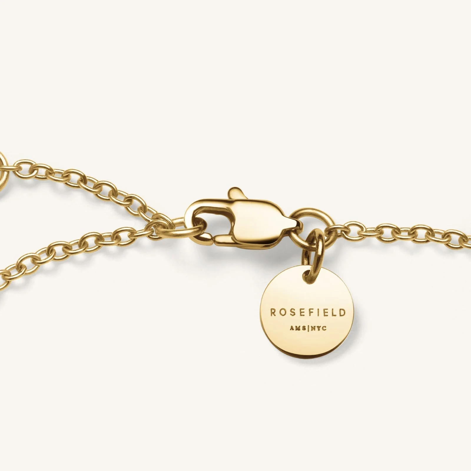 Smaragdgrün Duo Armband - Image 4