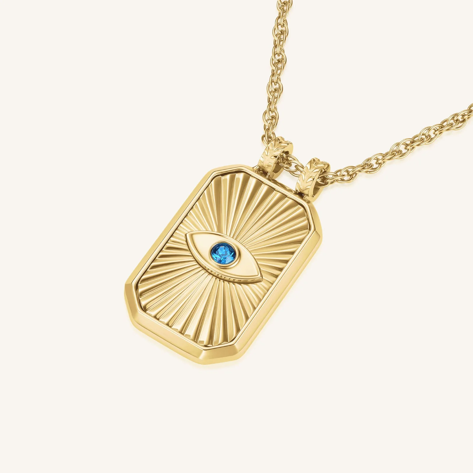 Evil Eye Amulet - Image 3