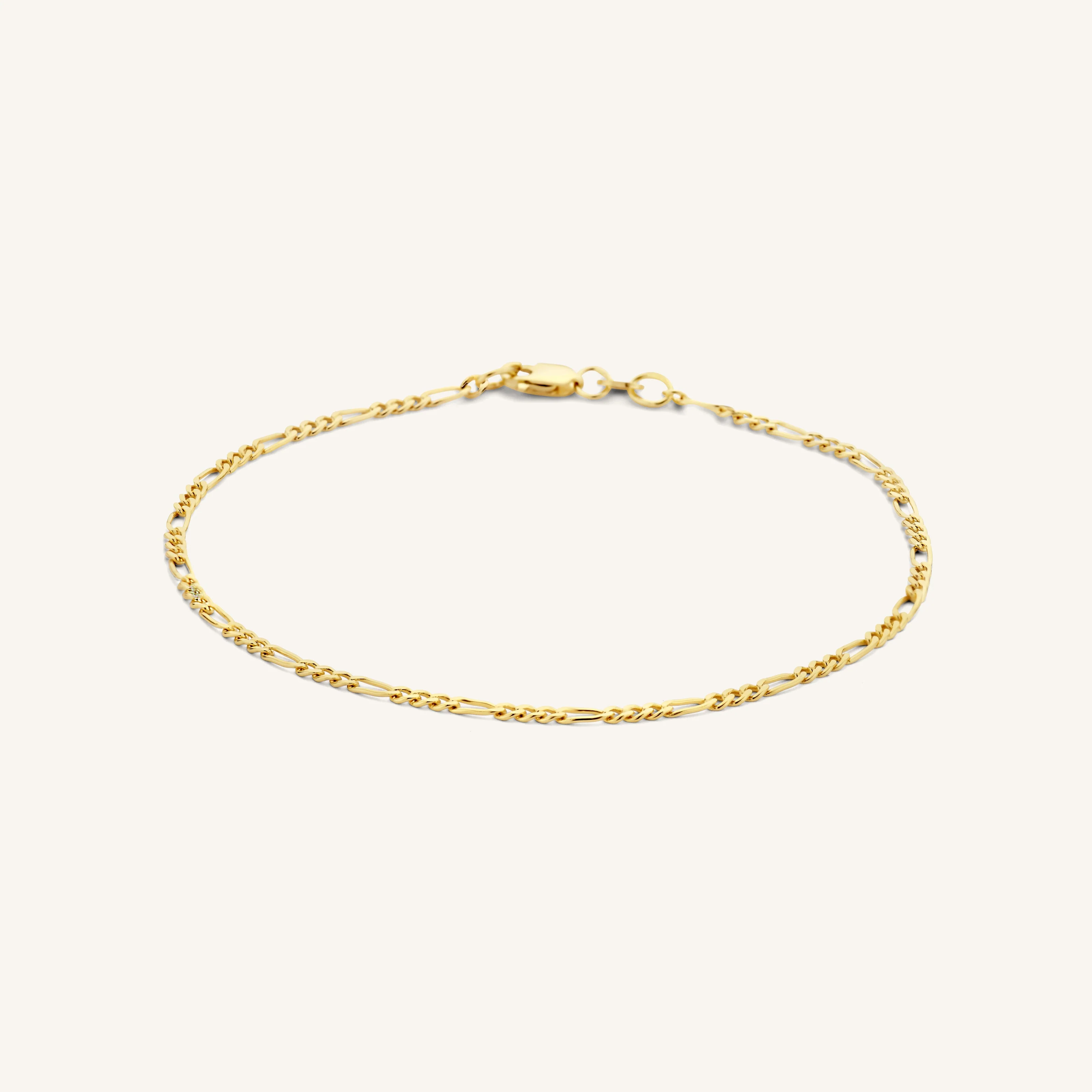 Figaro Armband