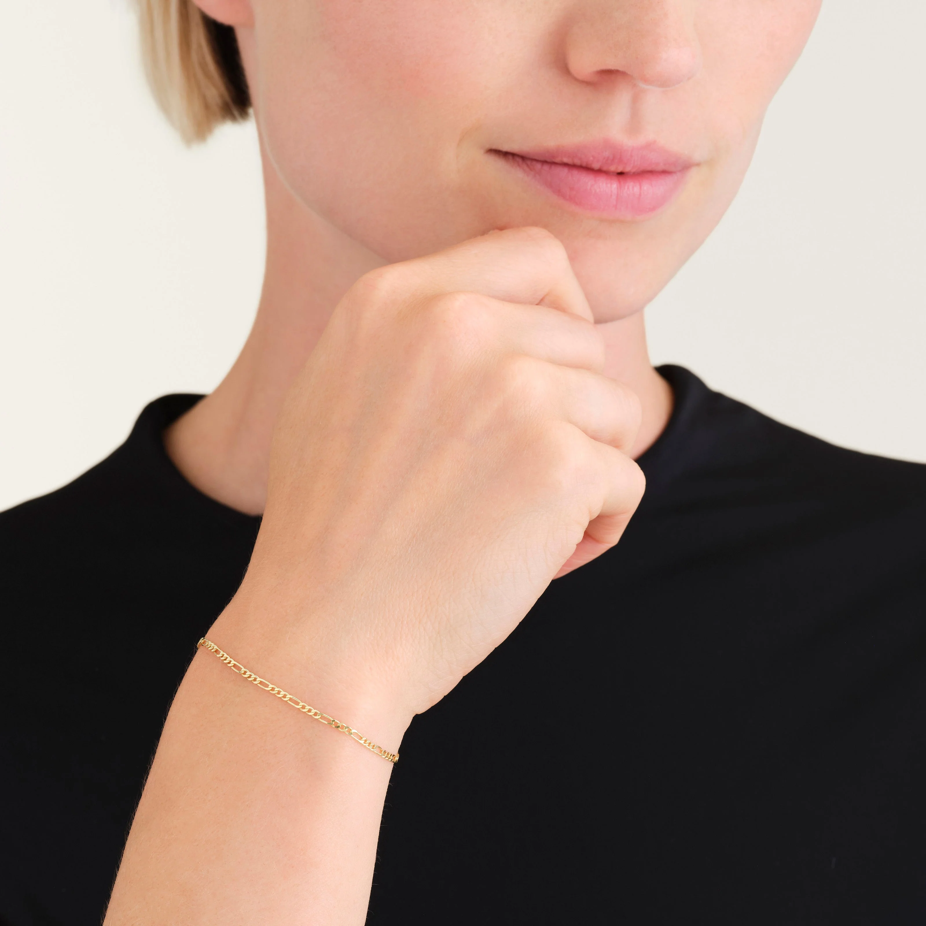 Figaro Armband - Image 2
