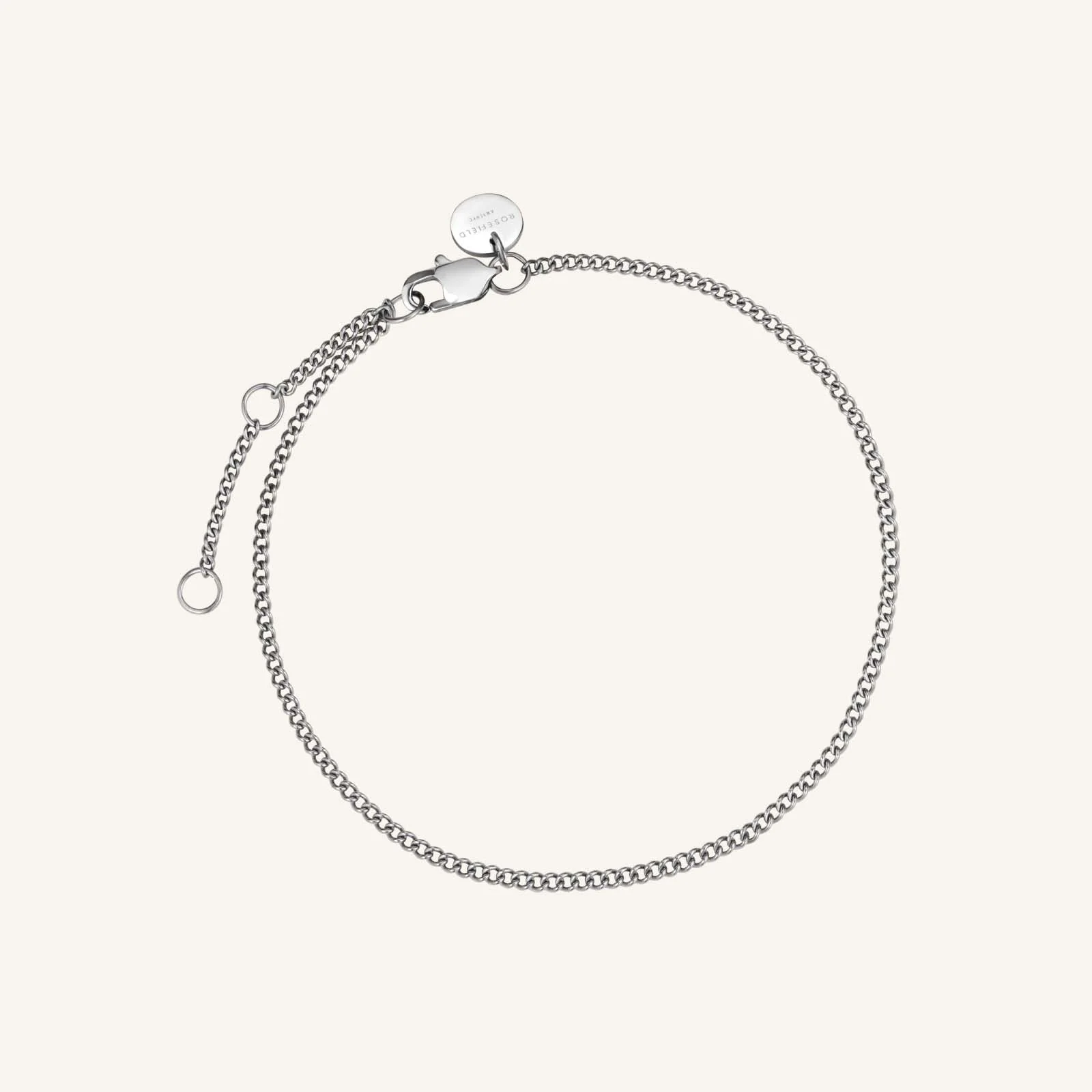 Flachkantiges Armband - Image 2