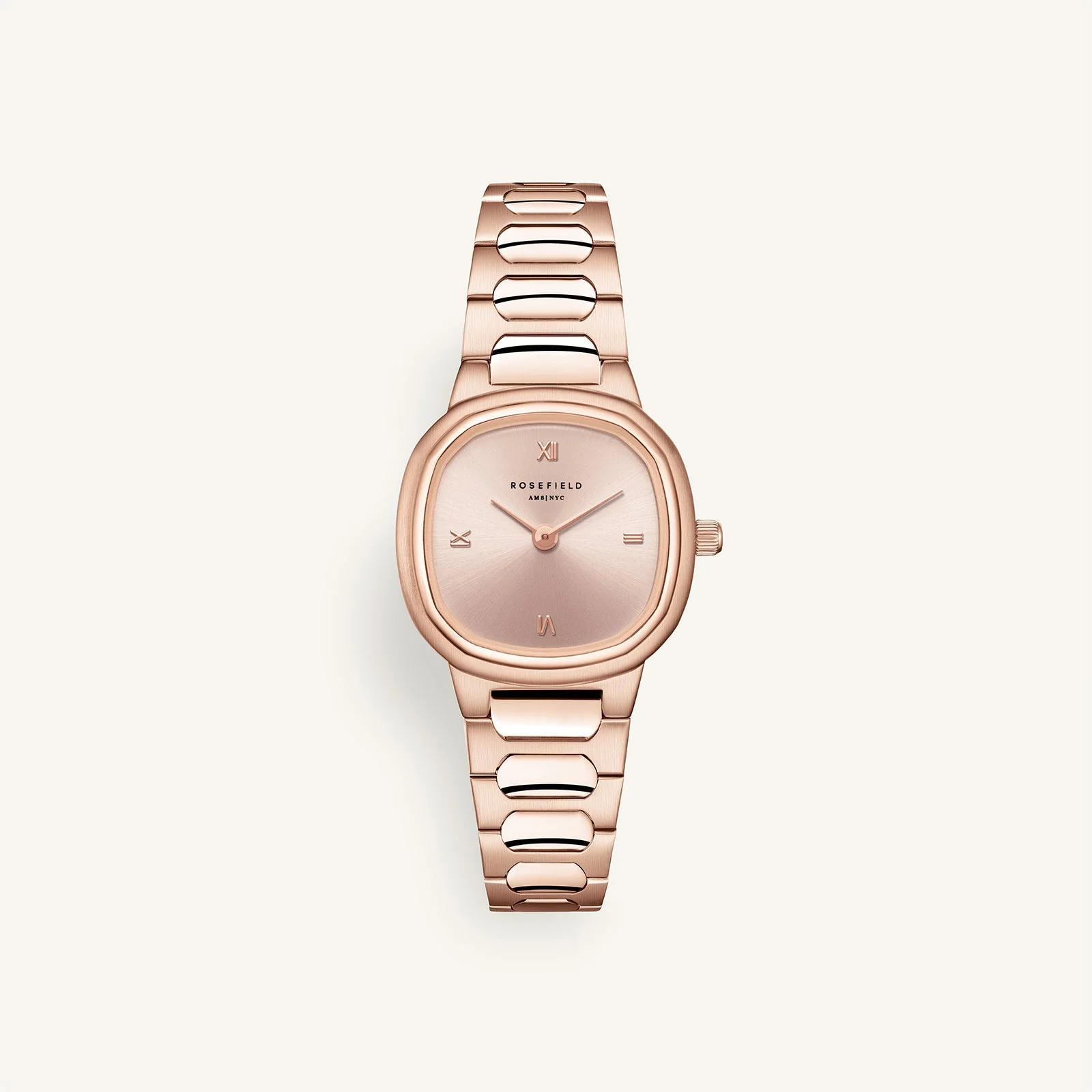 Gaia XS Roségold