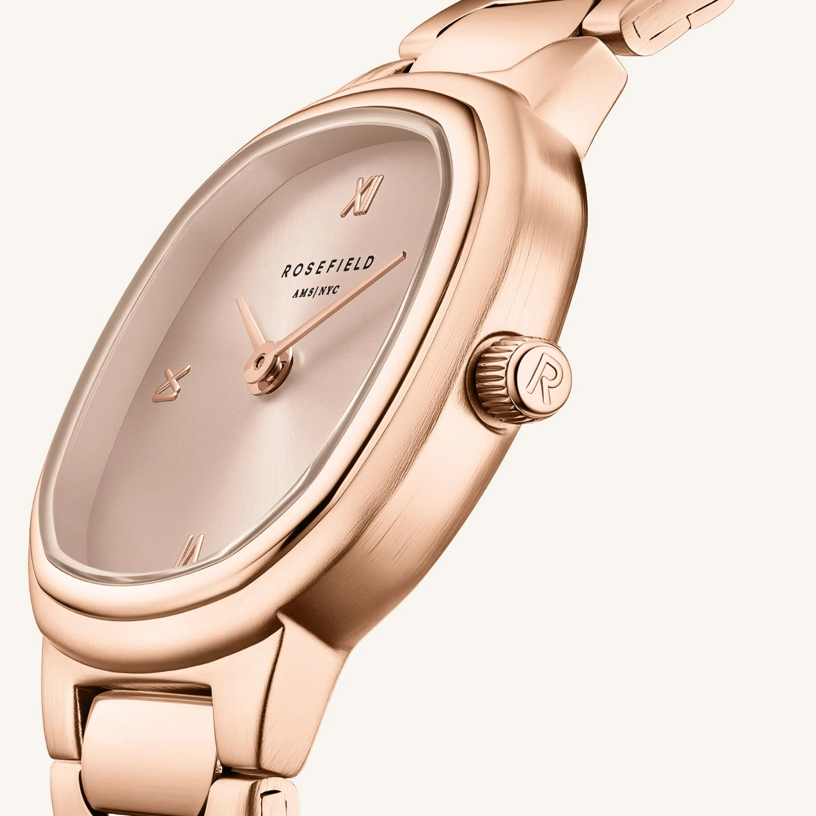 Gaia XS Roségold - Image 4