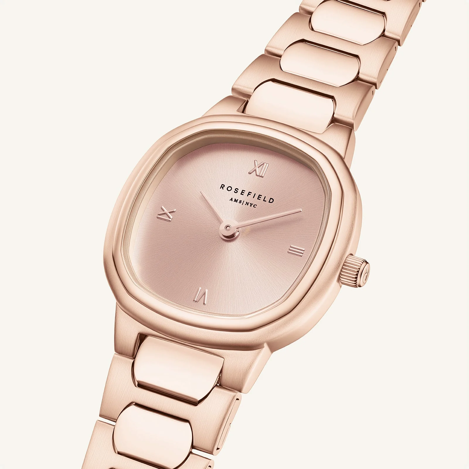 Gaia XS Roségold - Mit Gravur - Image 4