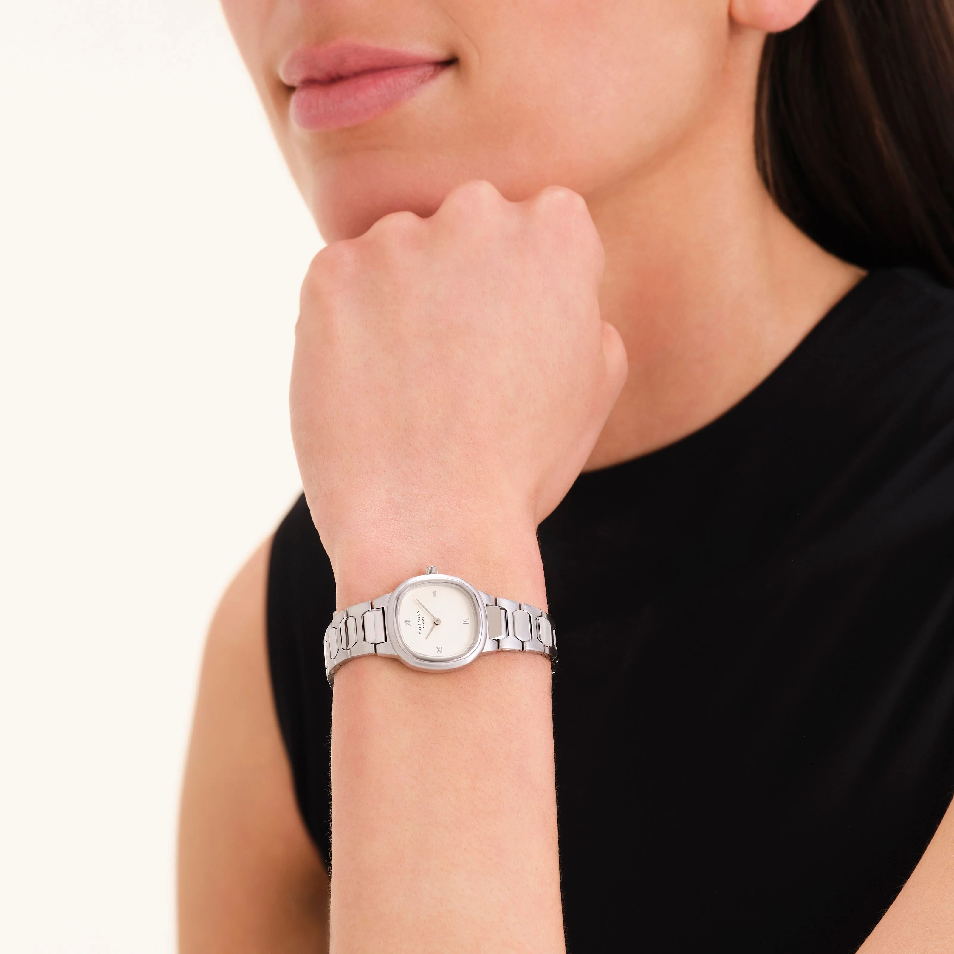Gaia XS Silber - Mit Gravur - Image 3