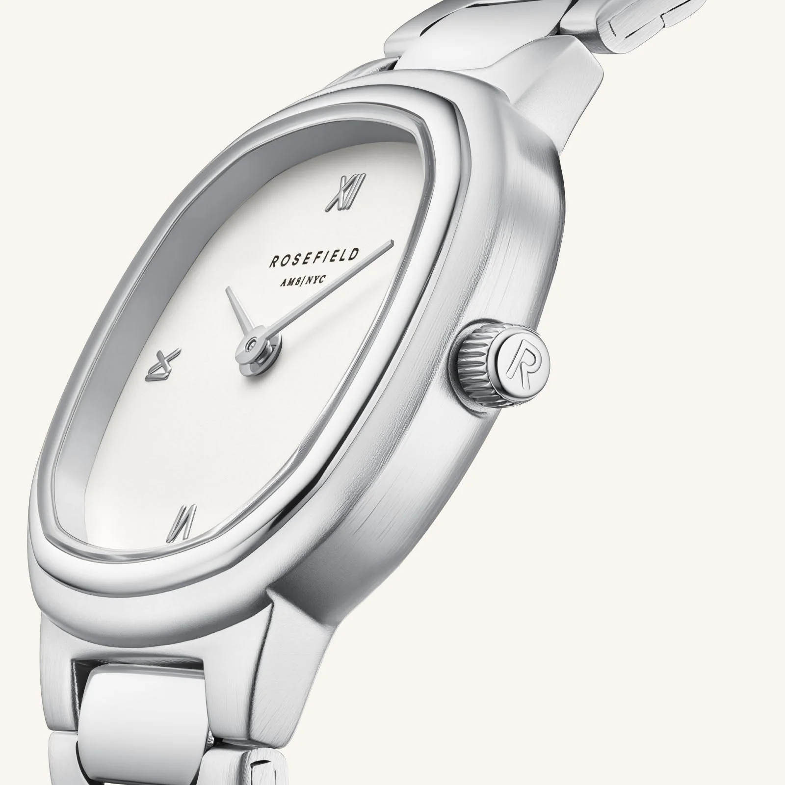Gaia XS Silber - Mit Gravur - Image 5
