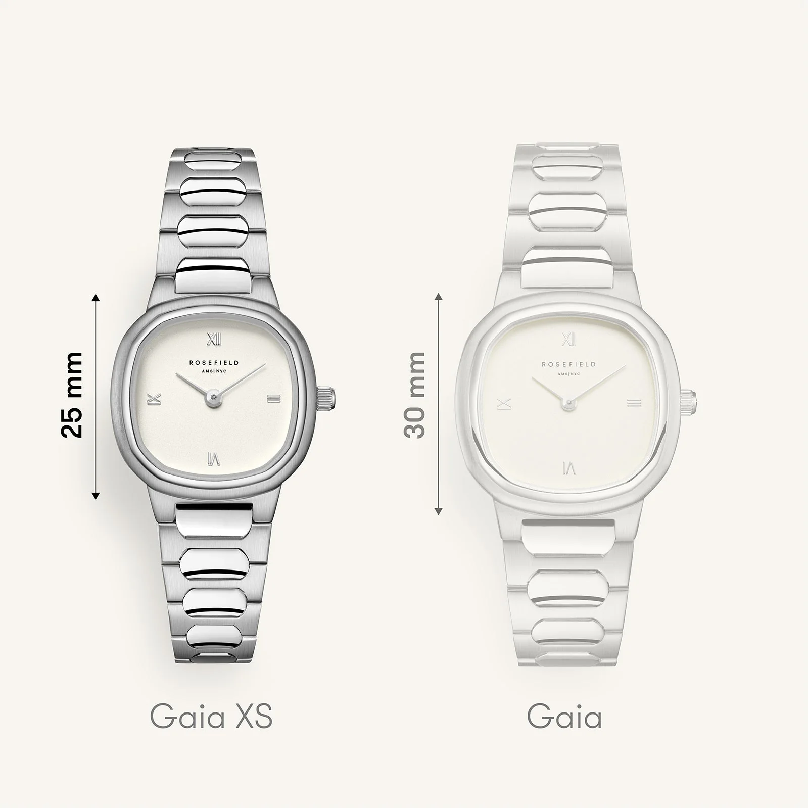 Gaia XS Silber - Mit Gravur - Image 8