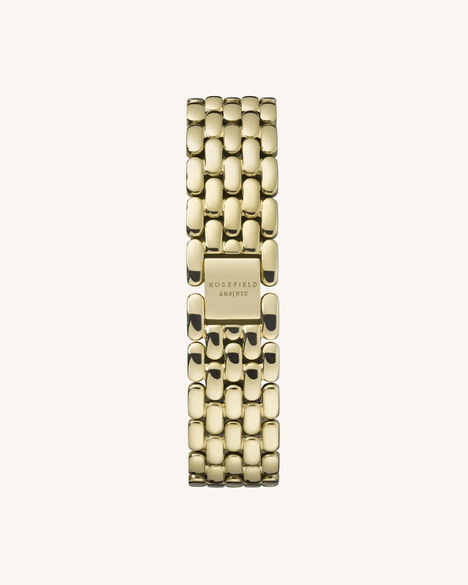 Goldenes Armband