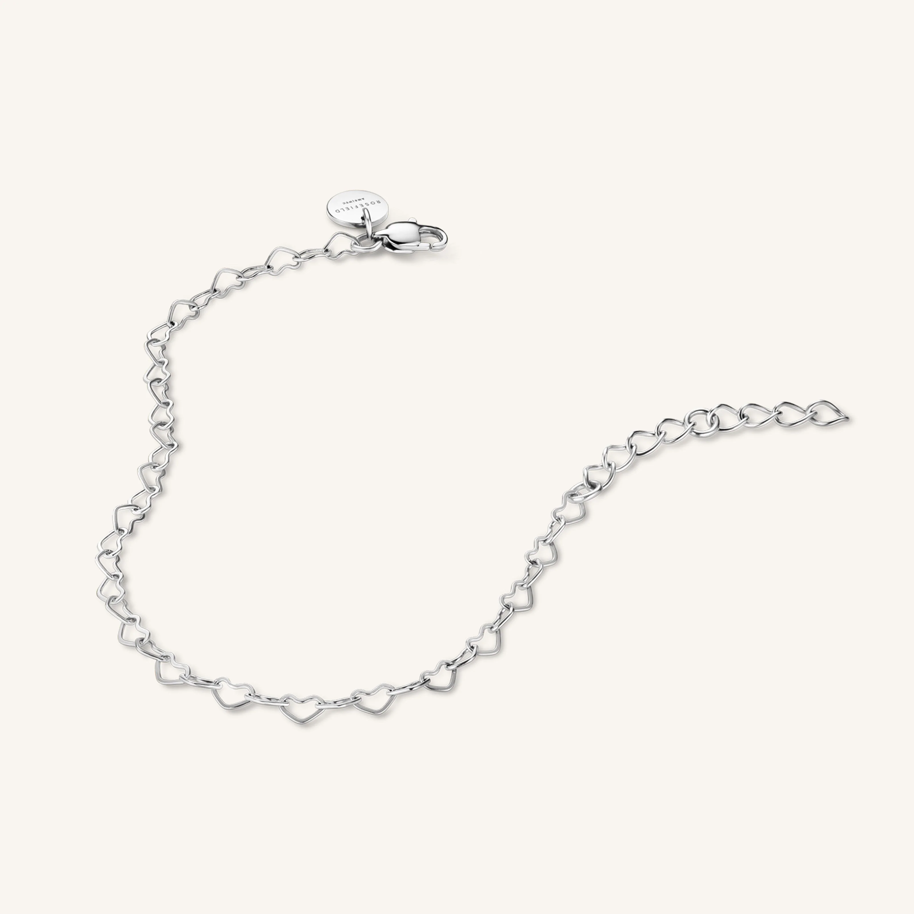 Heart Chain Armband - Image 9