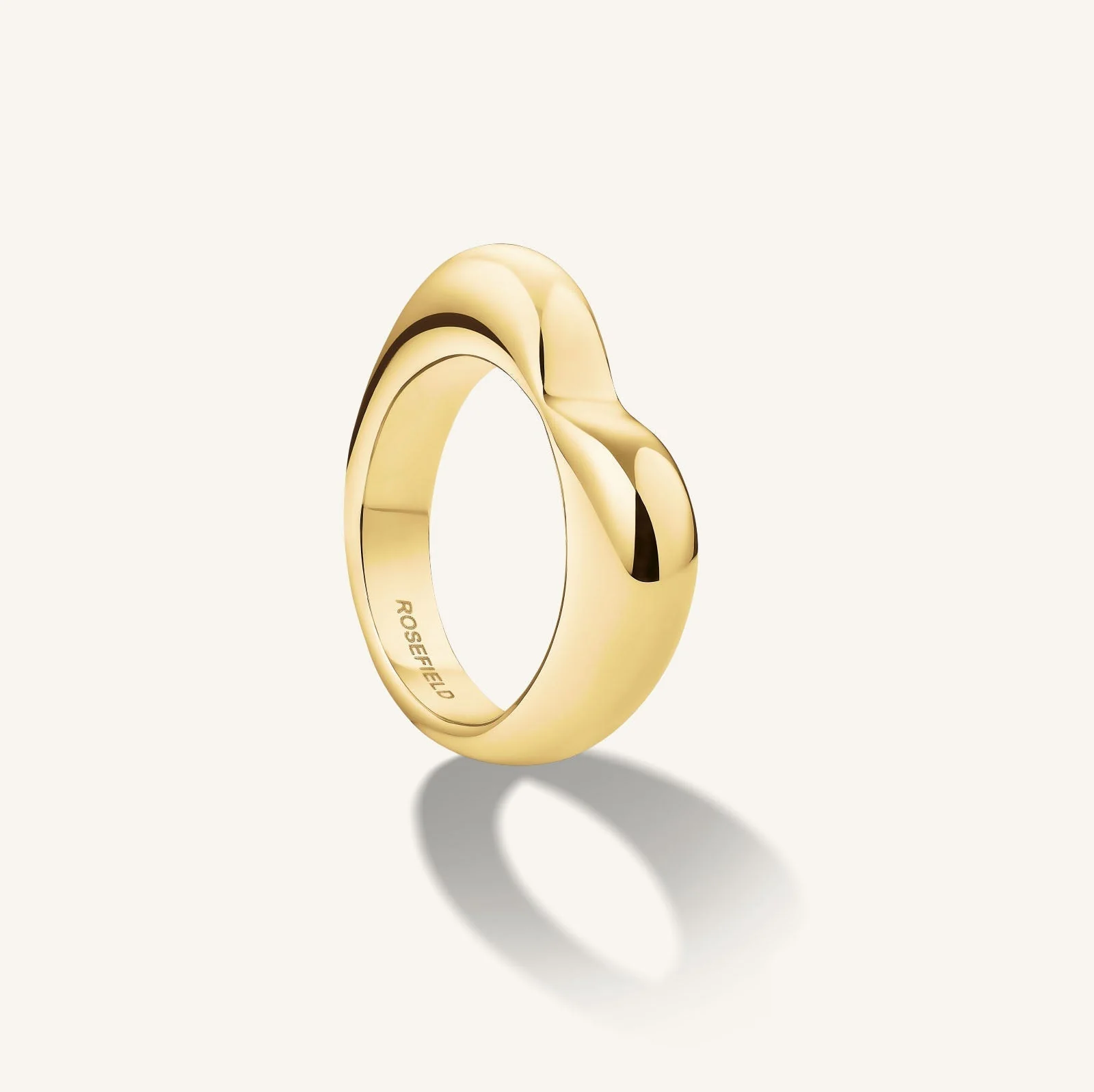 Herz Ring