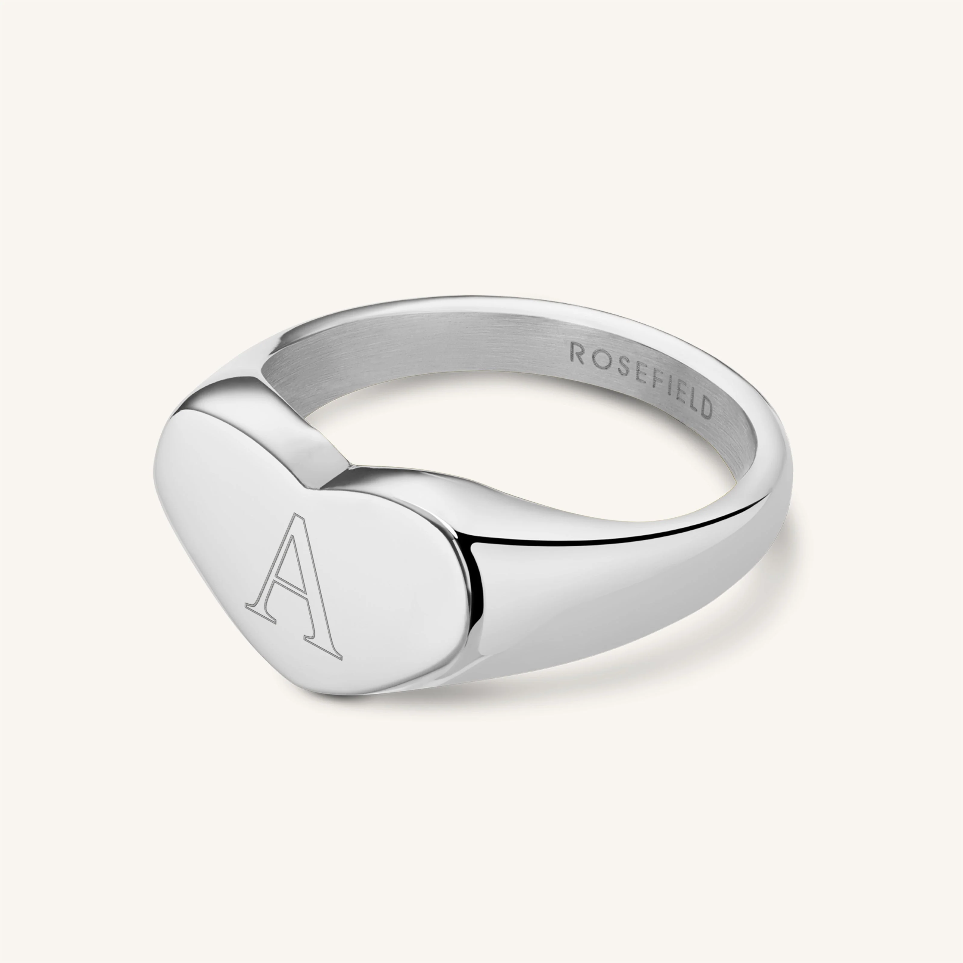 Heart Ring - Image 6