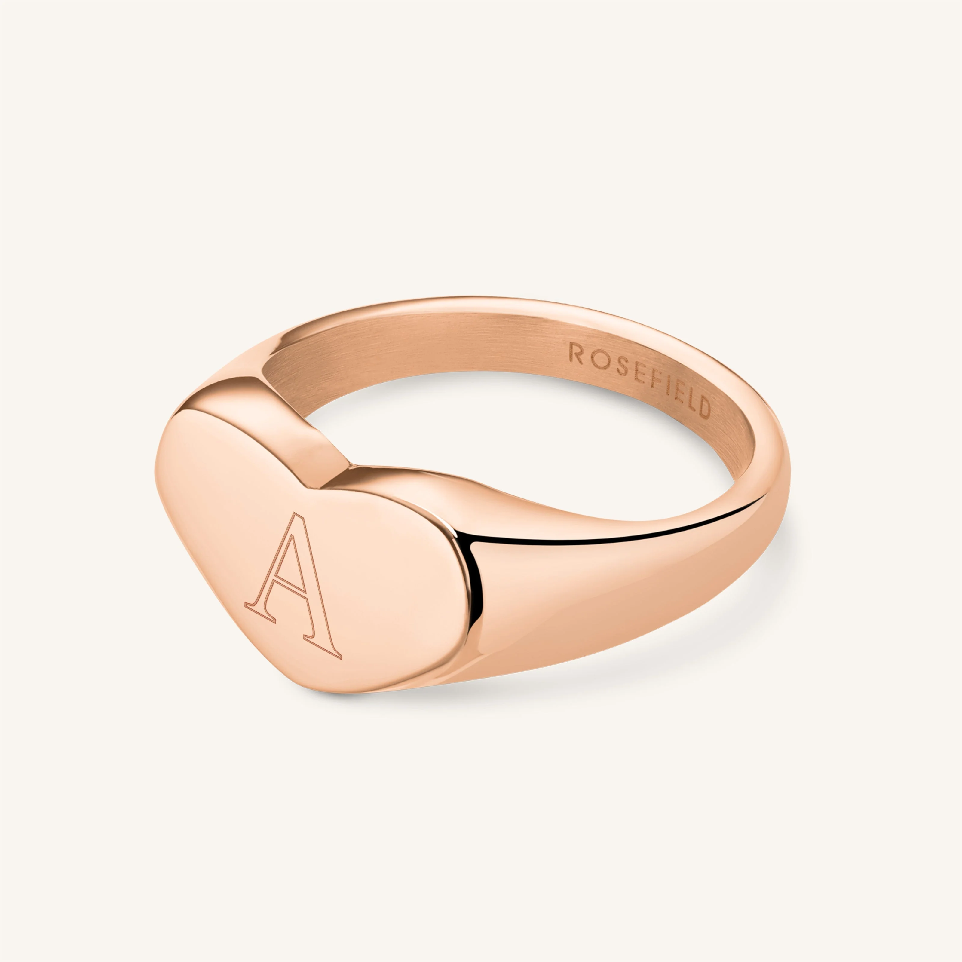 Heart Ring - Image 9