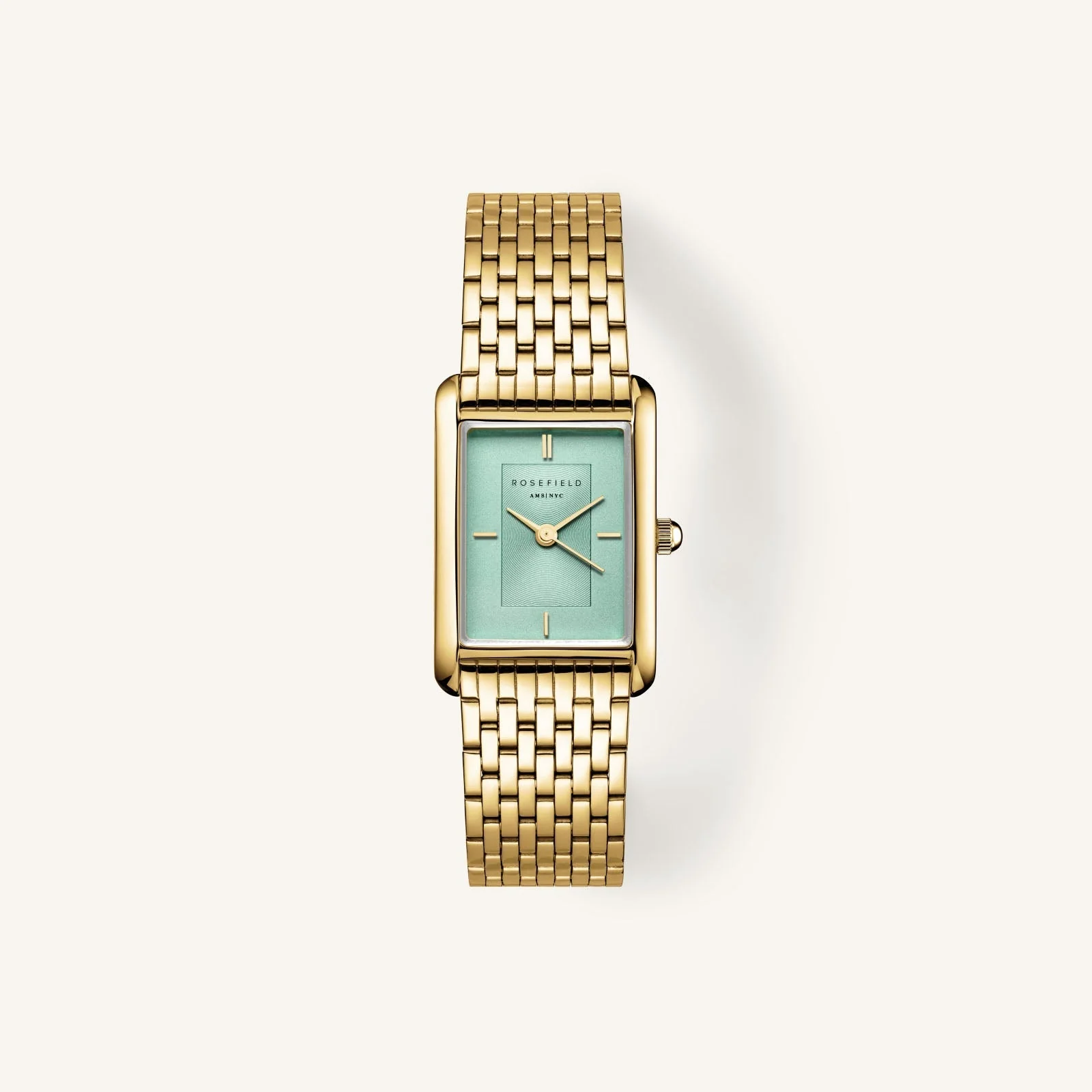 Heirloom Mintgrün
