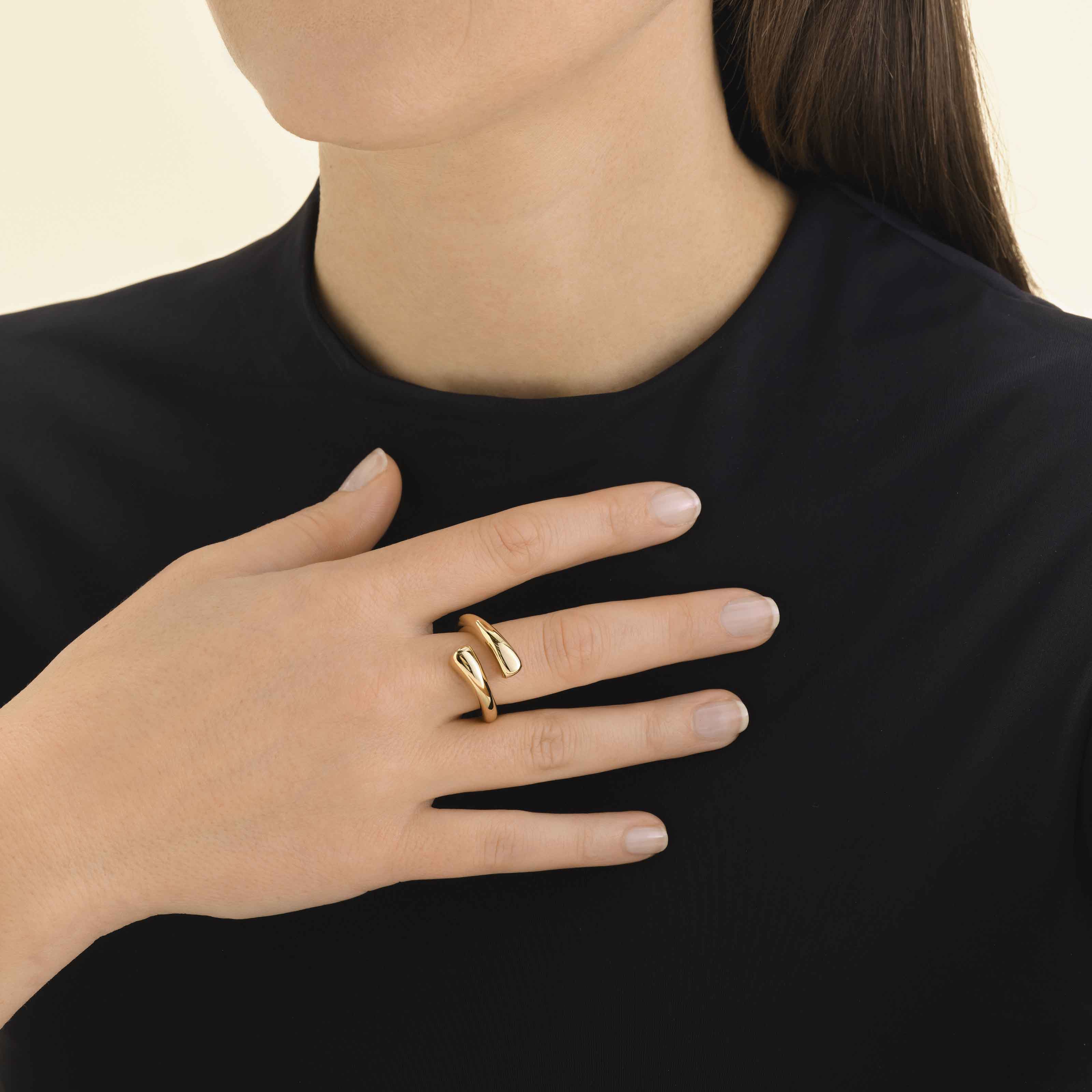 Umarmter Ring - Image 2