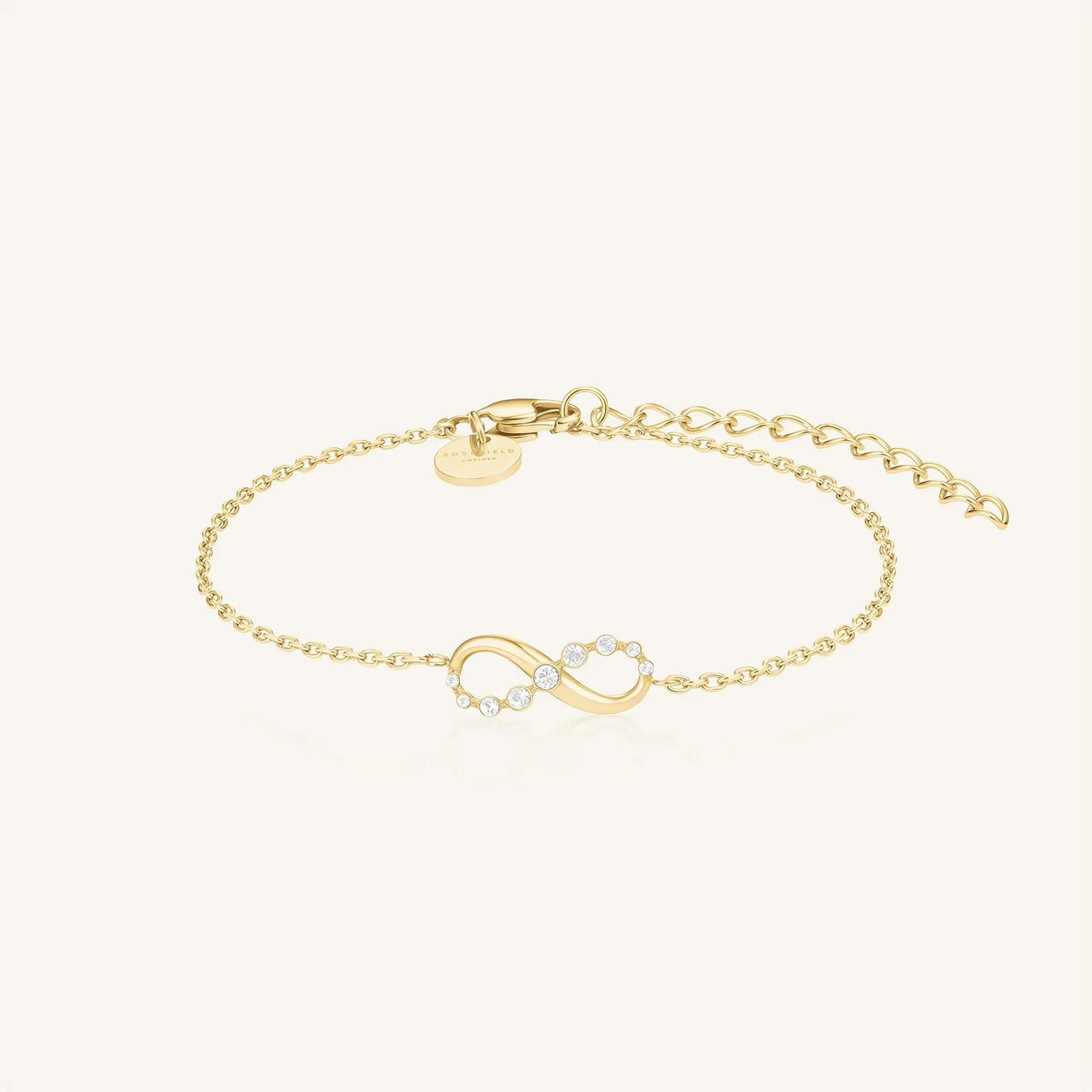 Unendlichkeits-Armband