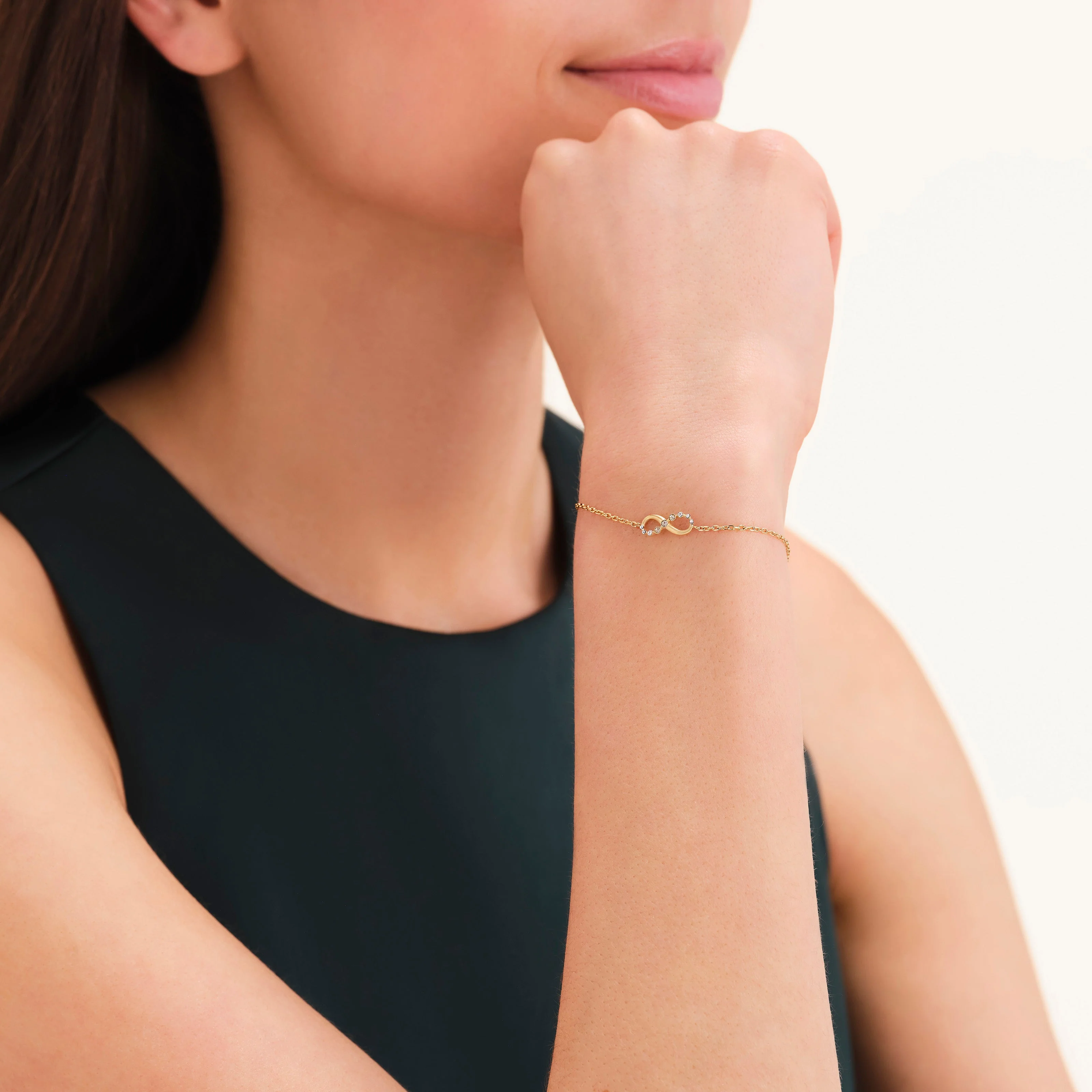 Unendlichkeits-Armband - Image 2