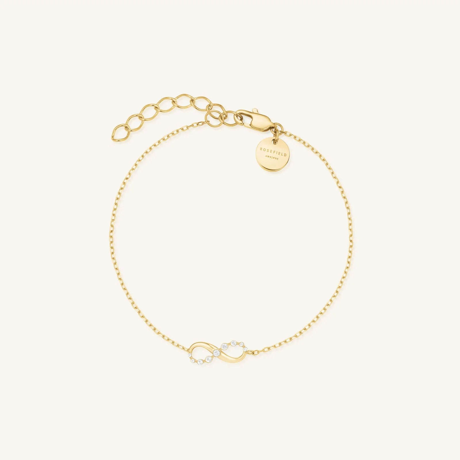 Unendlichkeits-Armband - Image 4