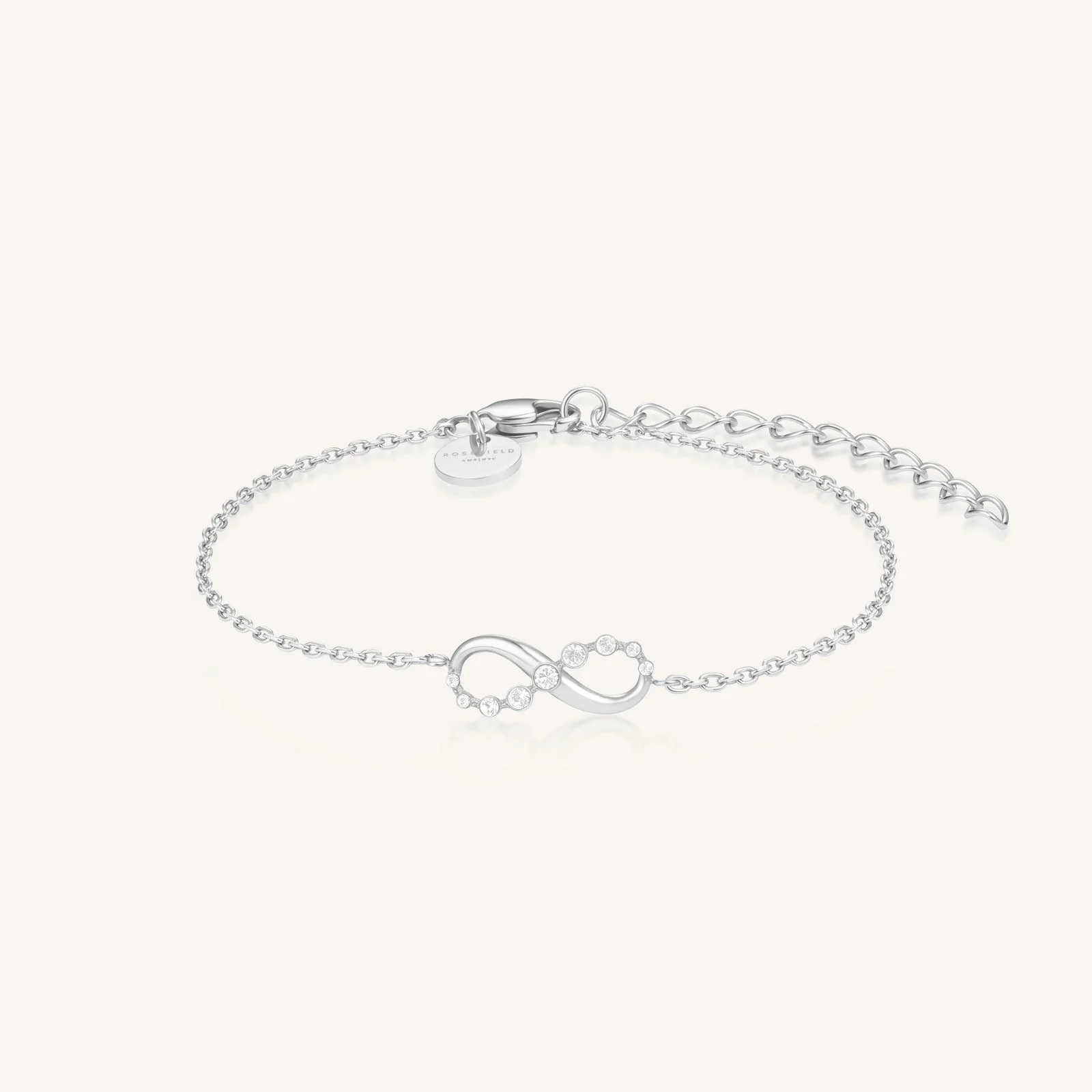Unendlichkeits-Armband - Image 6