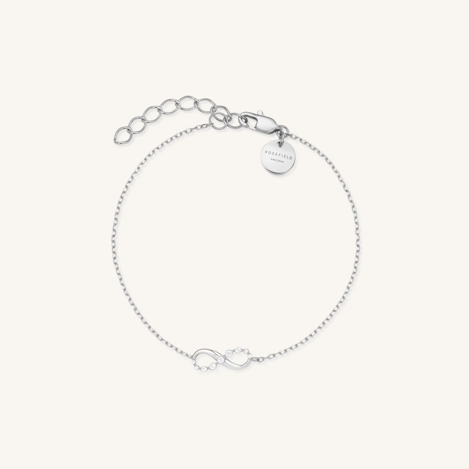 Unendlichkeits-Armband - Image 9