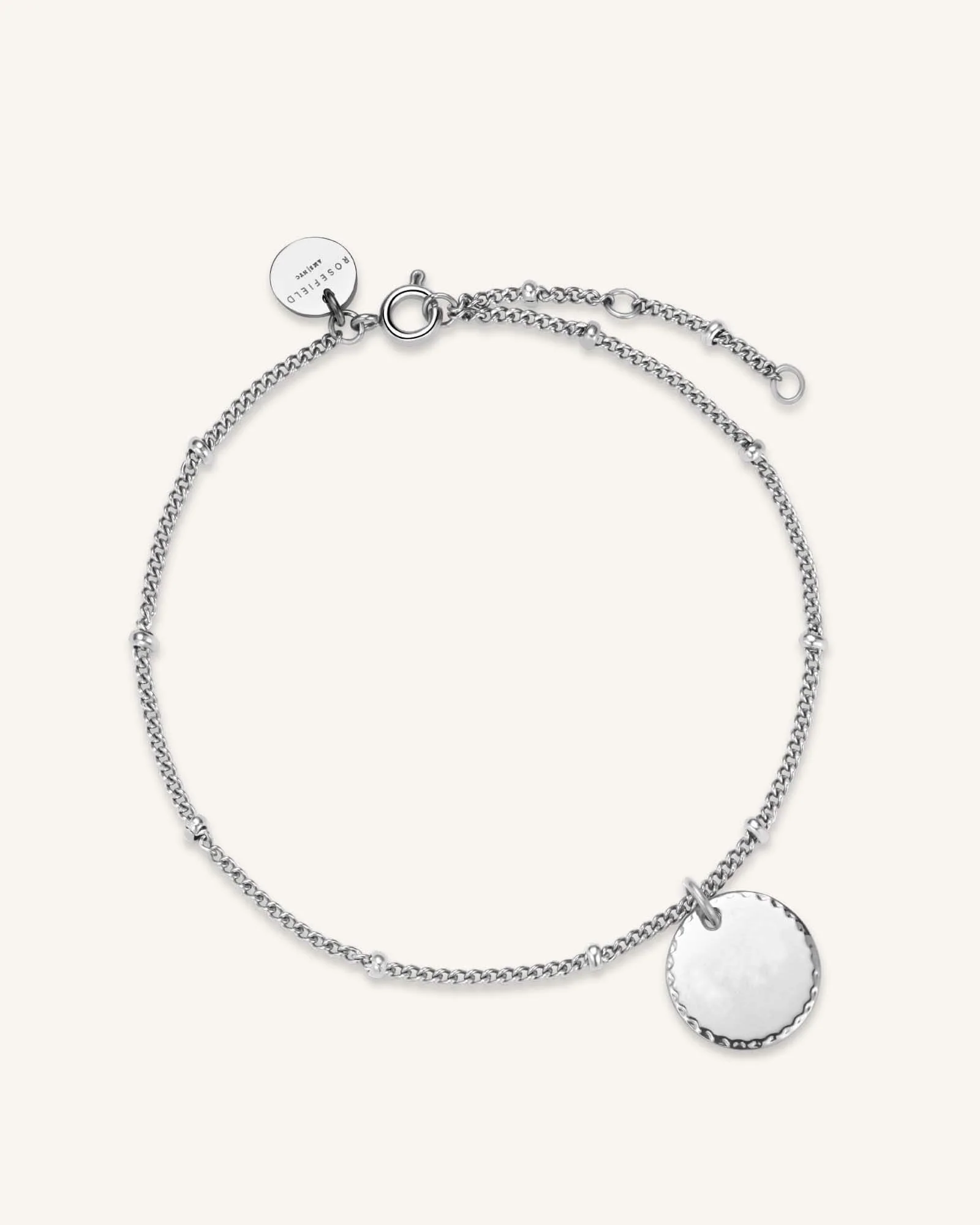 Münz Armband - Image 3
