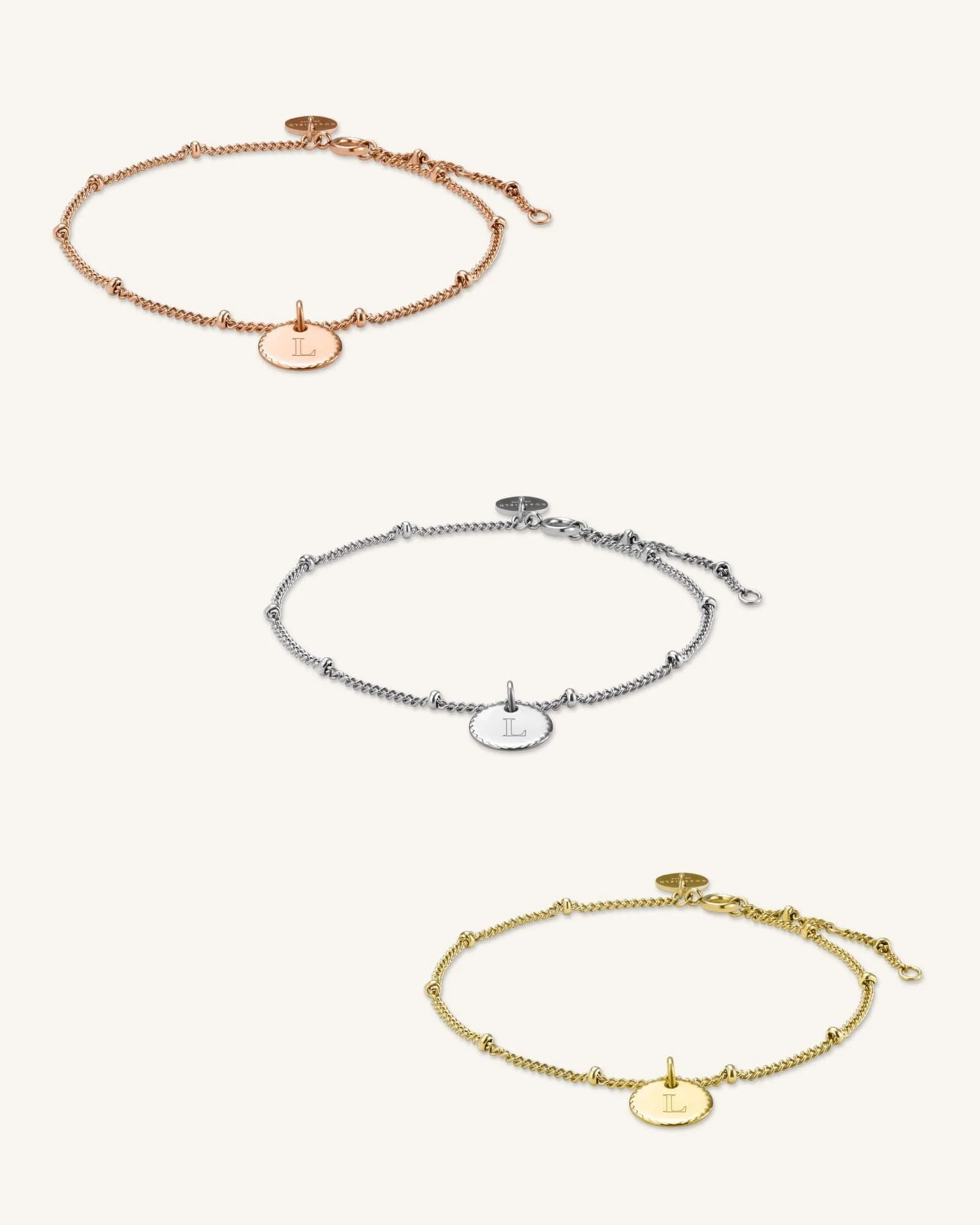 Münz Armband - Image 7