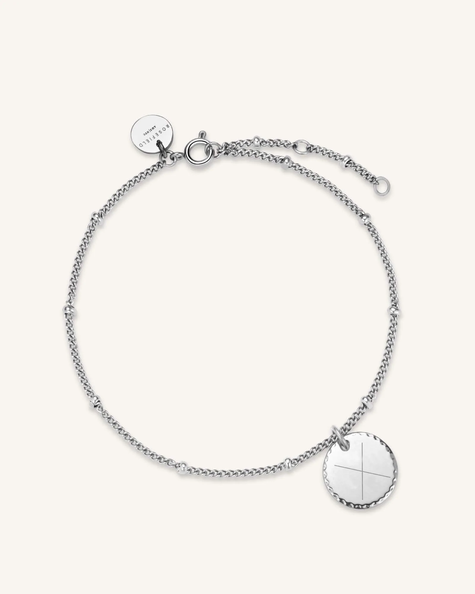 Münz Armband - Image 3