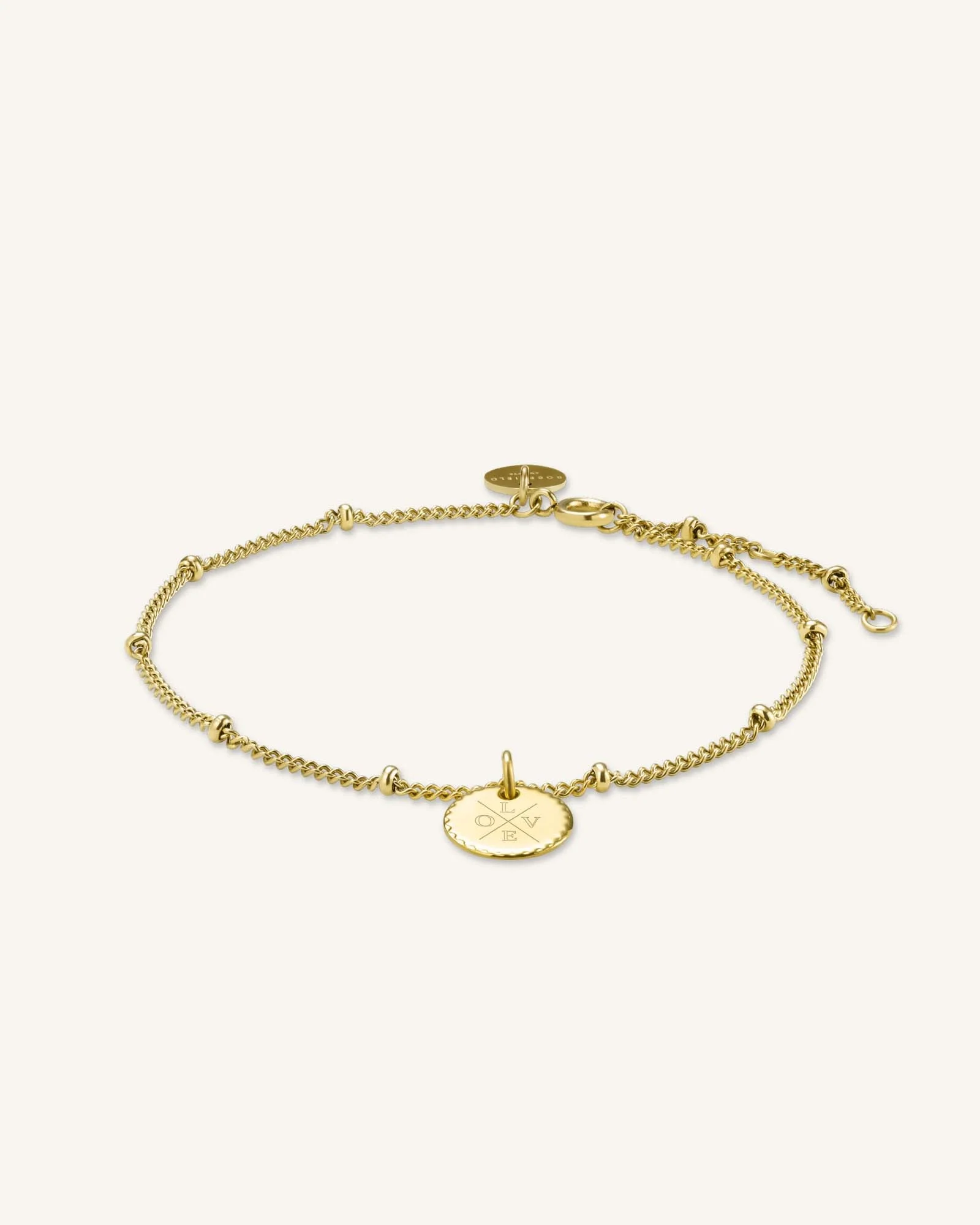 Münz Armband - Image 4