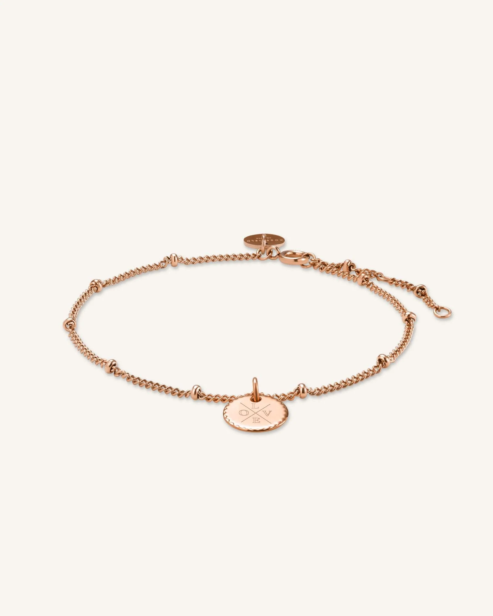 Münz Armband - Image 5