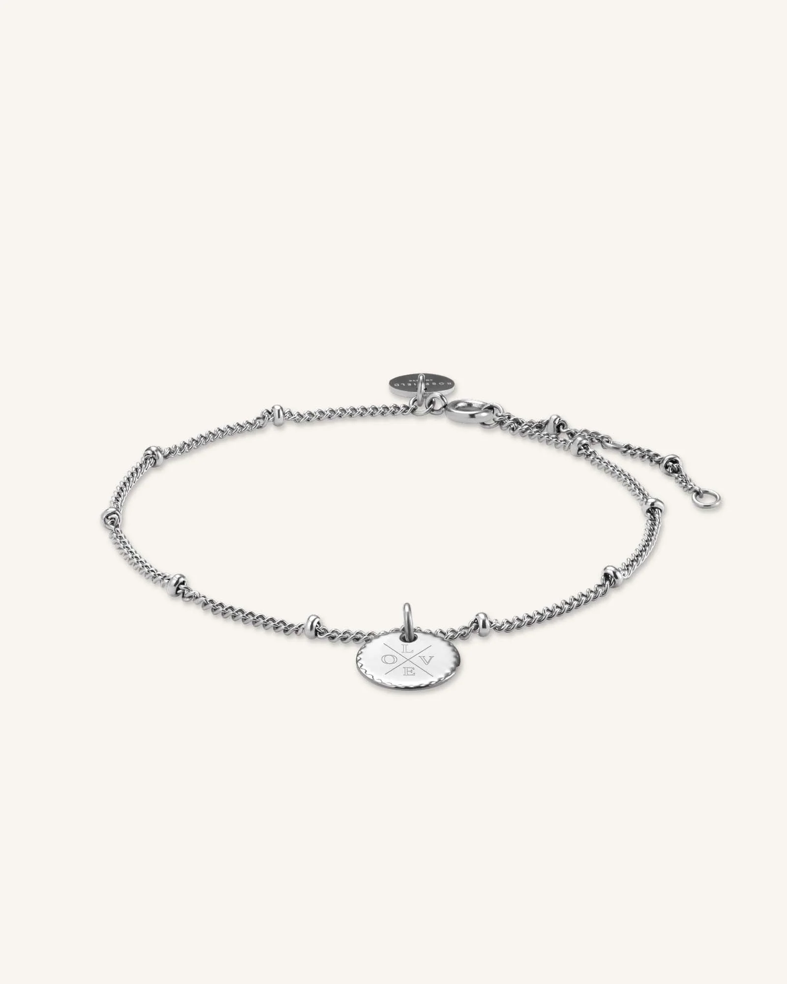 Münz Armband - Image 6