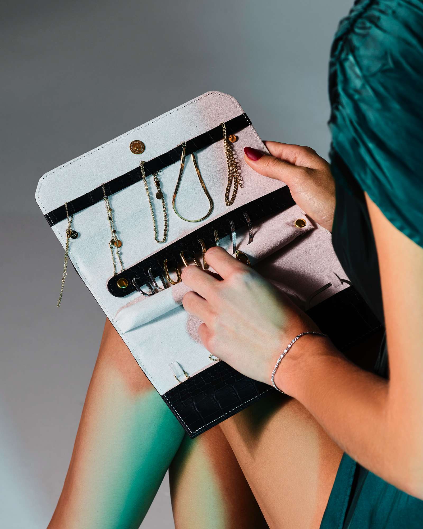Schmuck-Etui - Image 3