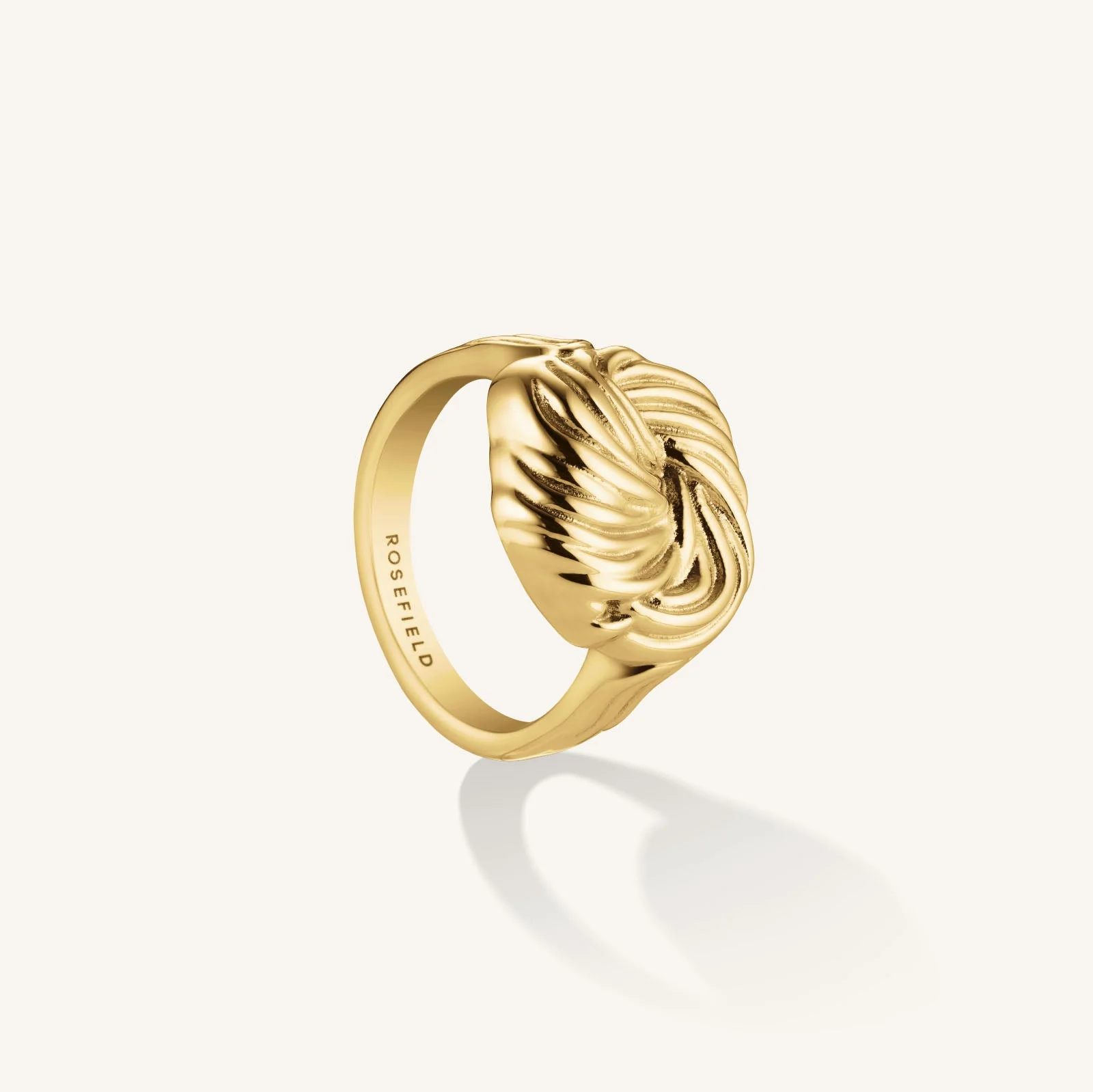 Knoten-Ring