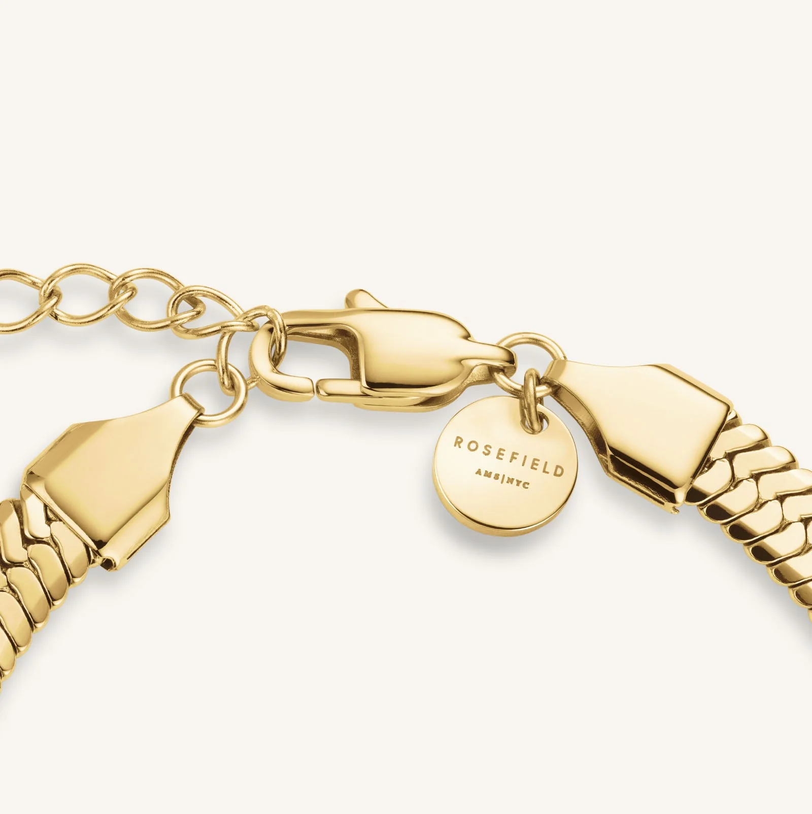 Großes Schlangen-Armband - Image 4